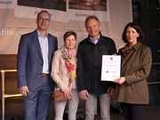 Landesehrenpreis des Genusshandwerks 2024 verliehen