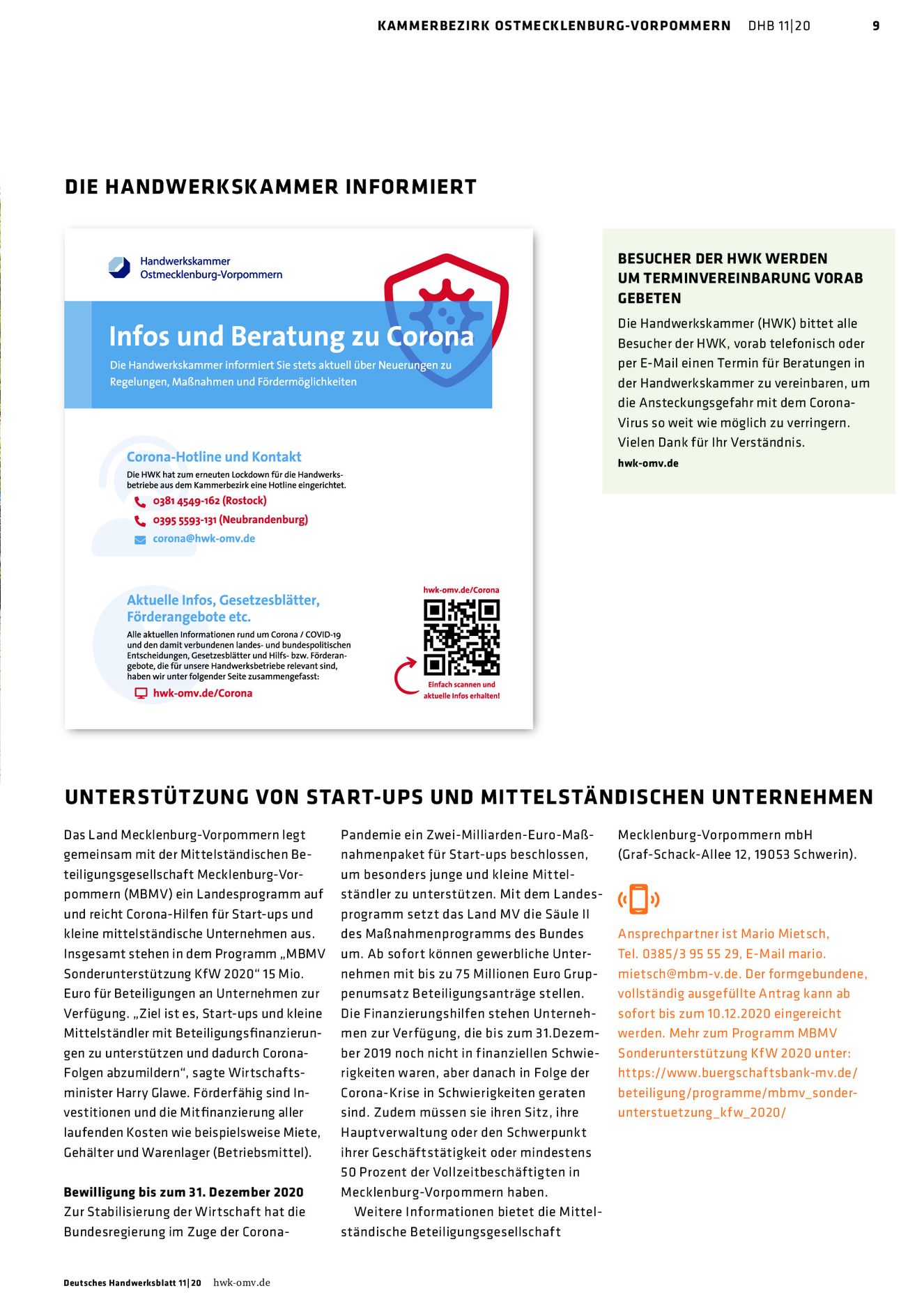 Verlagsanstalt Handwerk GmbH