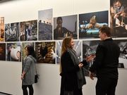 Fotowettbewerb und Ausstellung: "Handwerk attraktiv – Echte Menschen, echte Bilder"