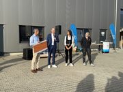 "Handwerk hilft": Aktionstag 2025