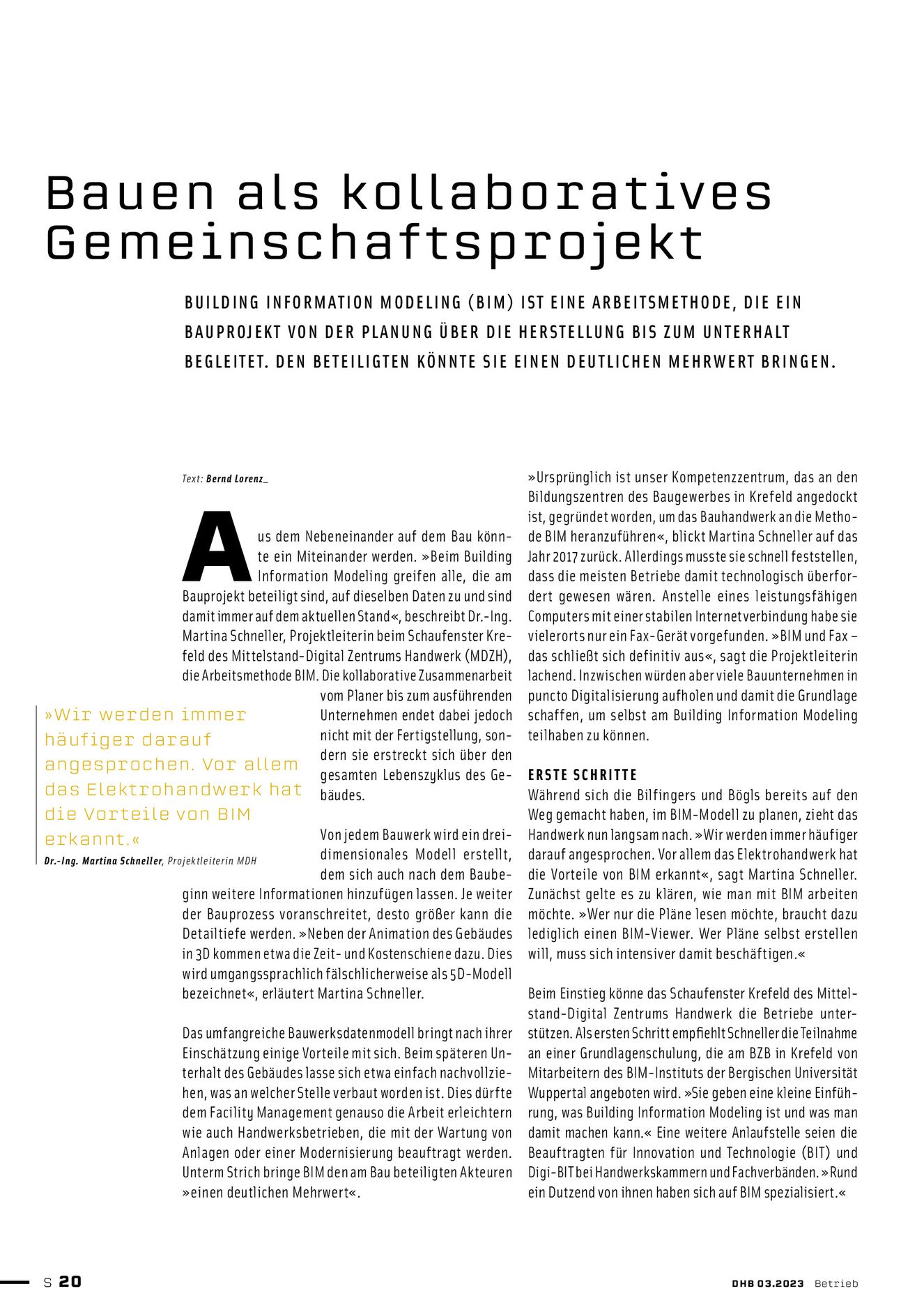 Verlagsanstalt Handwerk GmbH