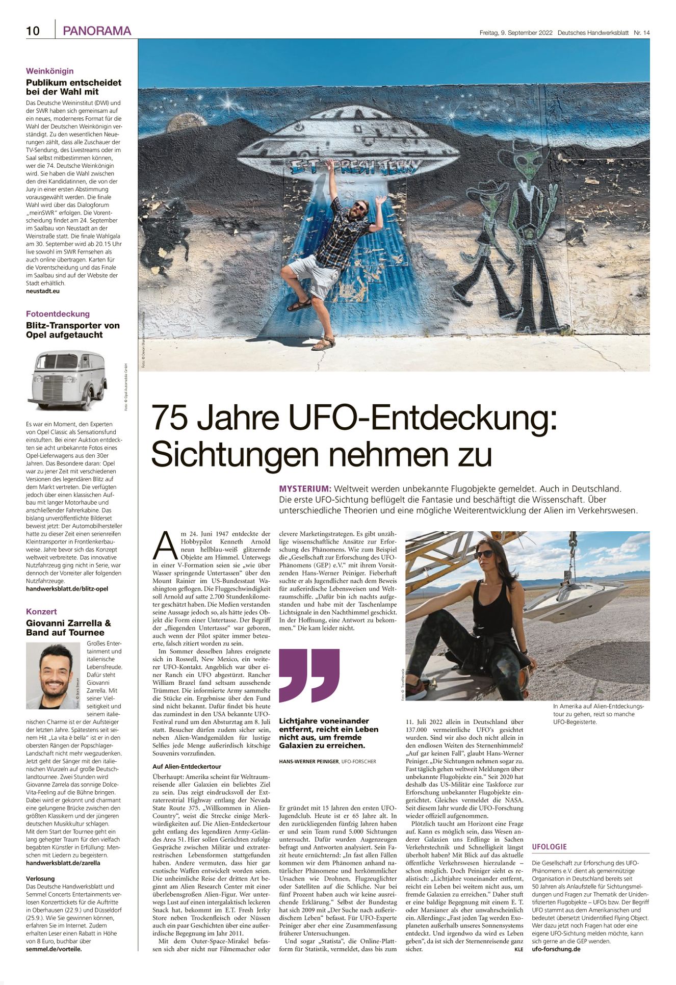 Verlagsanstalt Handwerk GmbH