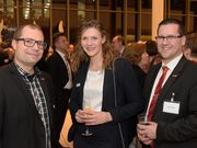 Dreikönigsforum NRW: Steuern und Finanzen im Mittelpunkt