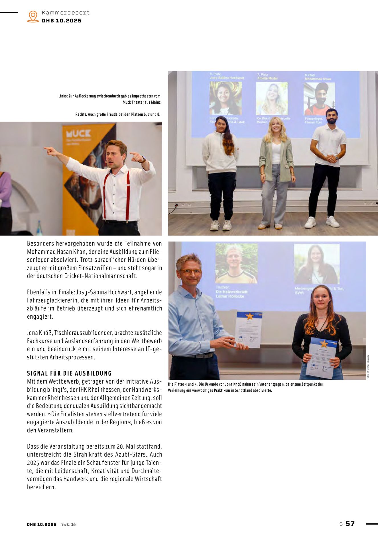 Verlagsanstalt Handwerk GmbH