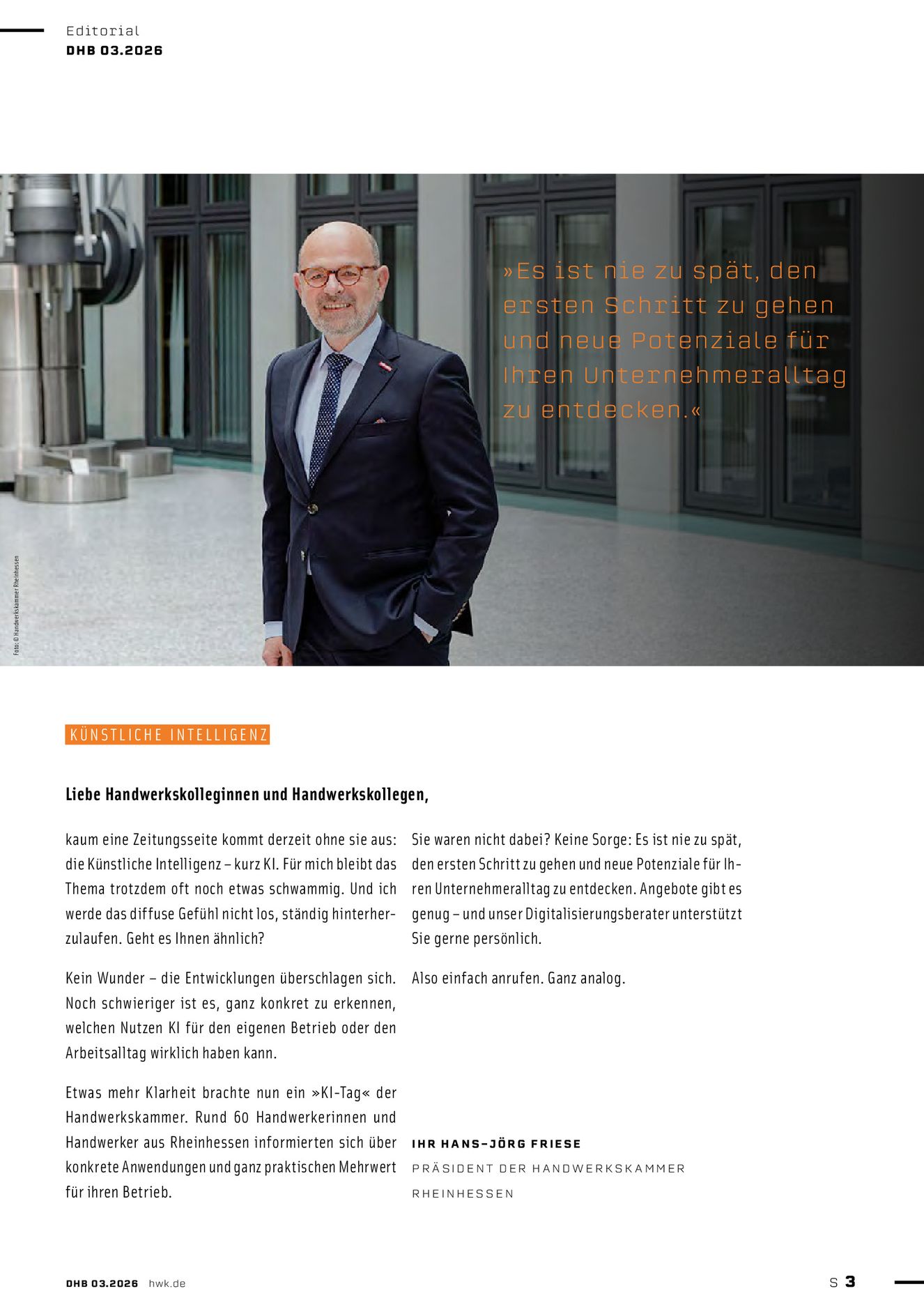 Verlagsanstalt Handwerk GmbH