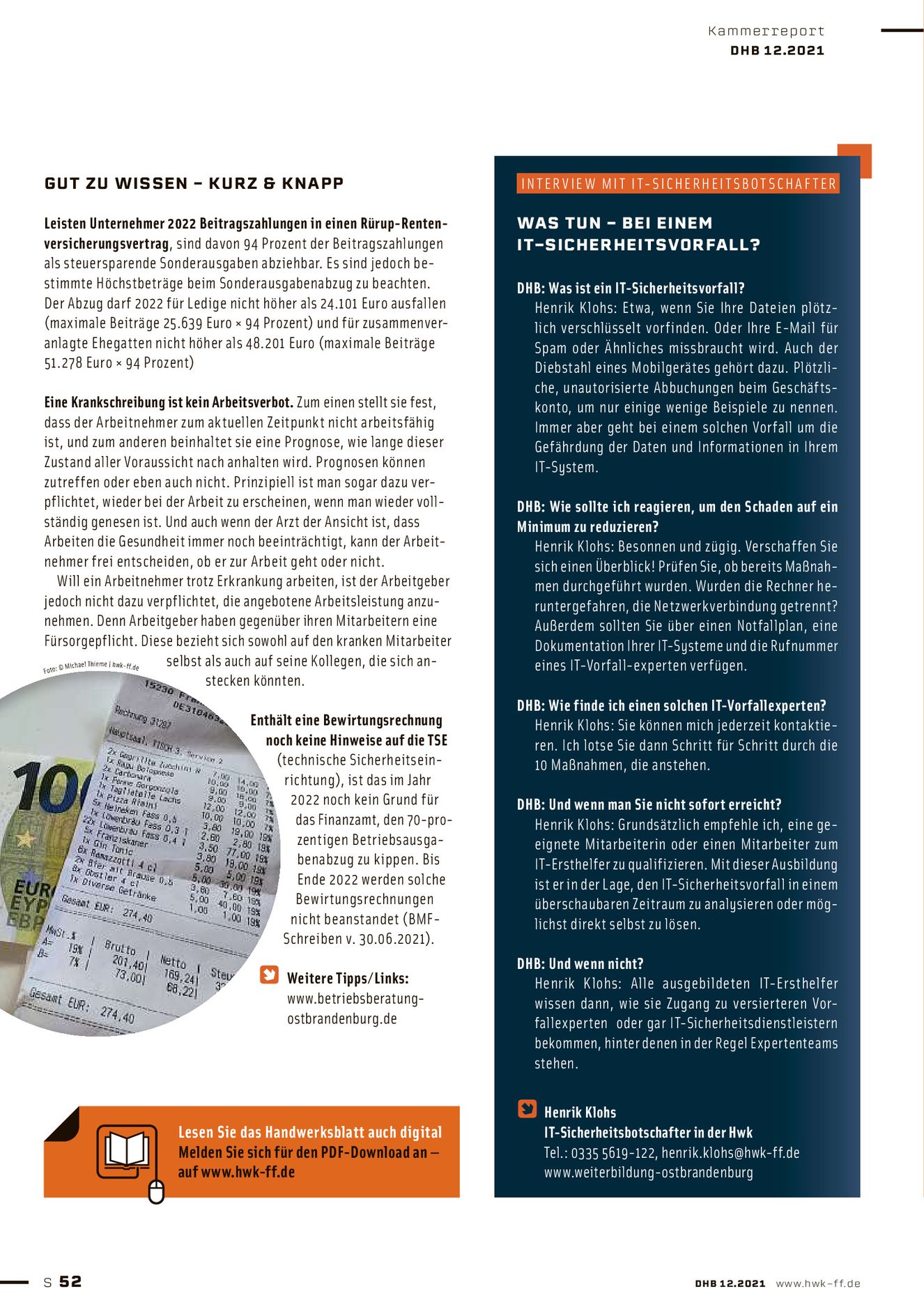 Verlagsanstalt Handwerk GmbH