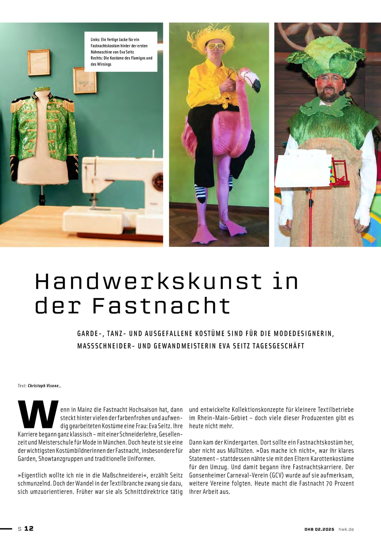 Verlagsanstalt Handwerk GmbH