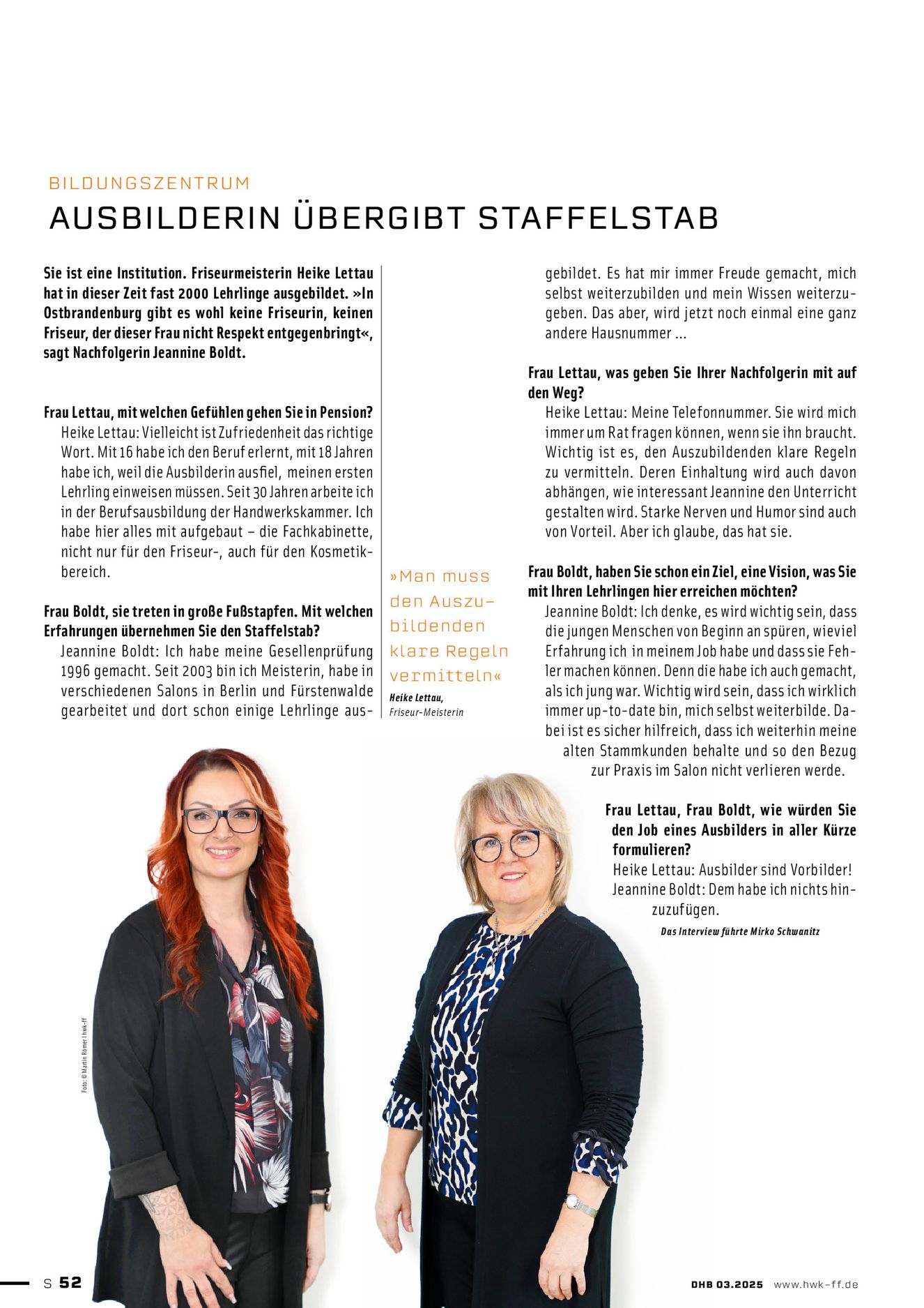 Verlagsanstalt Handwerk GmbH