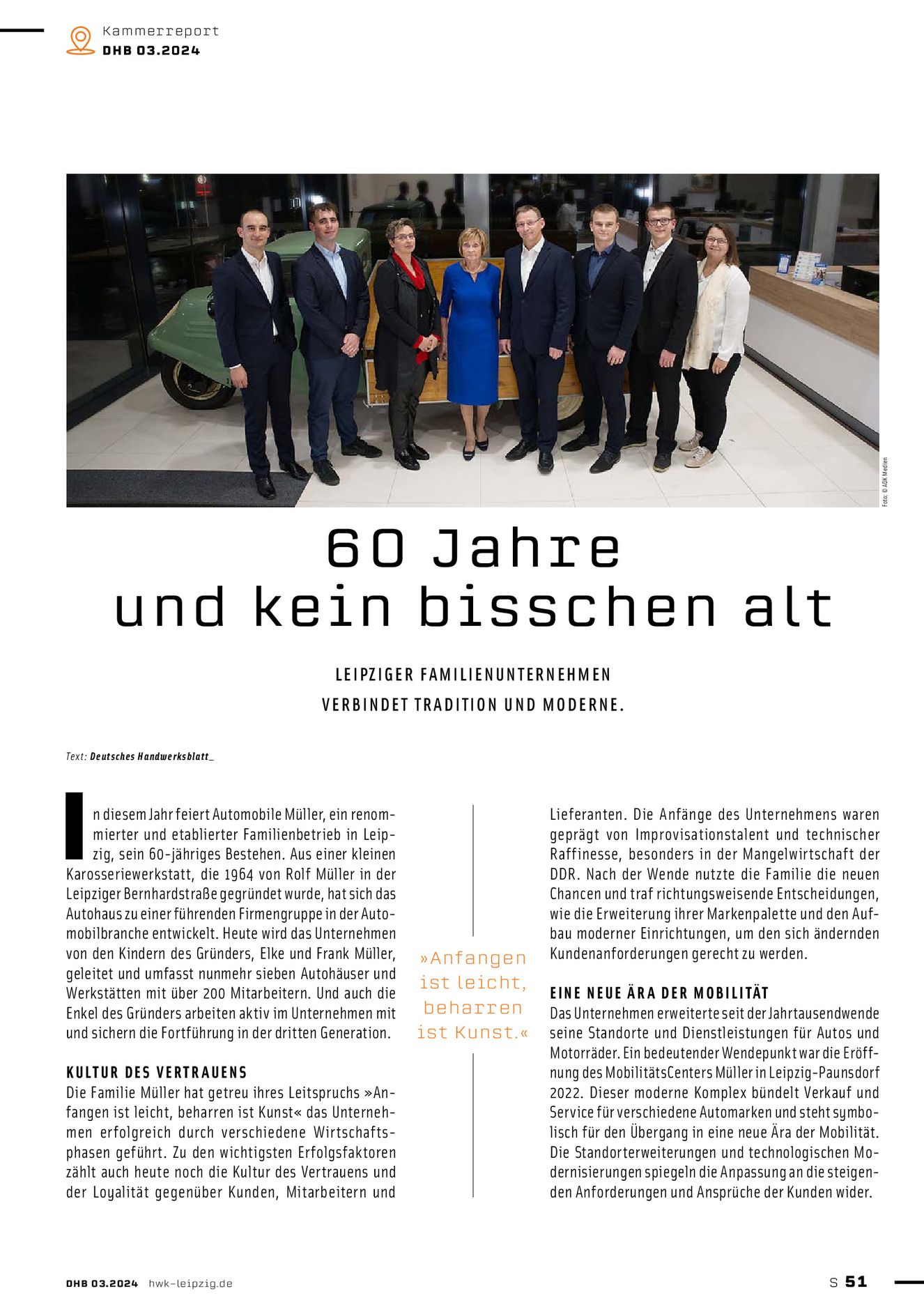 Verlagsanstalt Handwerk GmbH