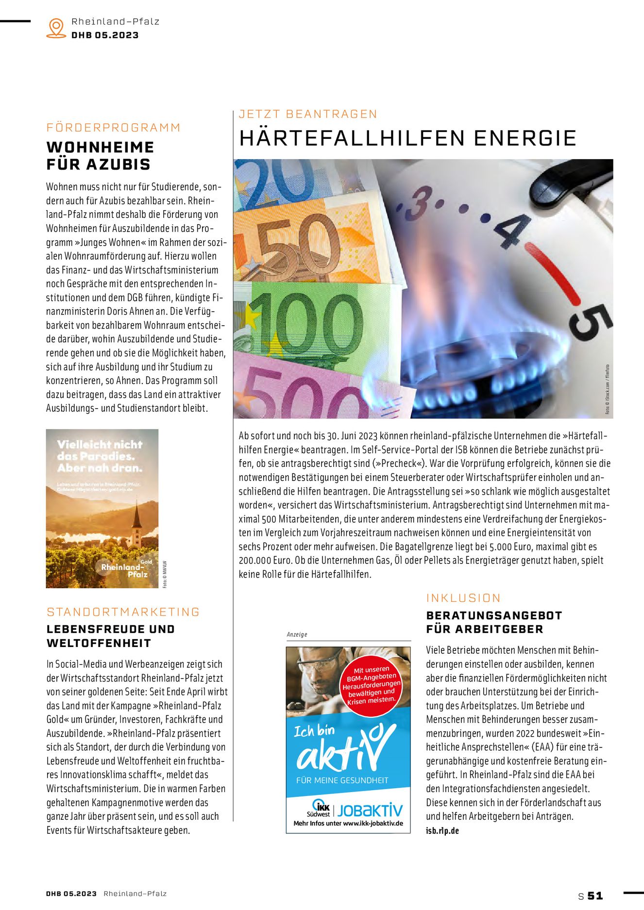 Verlagsanstalt Handwerk GmbH