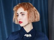 Frisurentrends Herbst und Winter 2023/2024