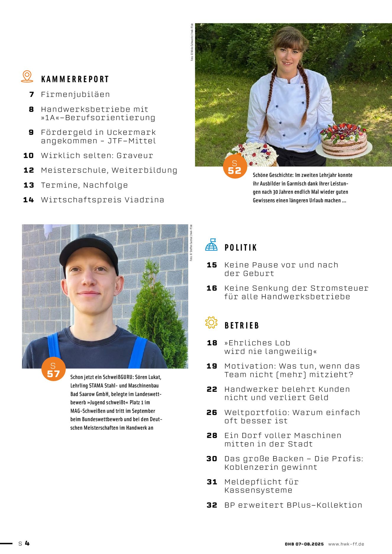 Verlagsanstalt Handwerk GmbH