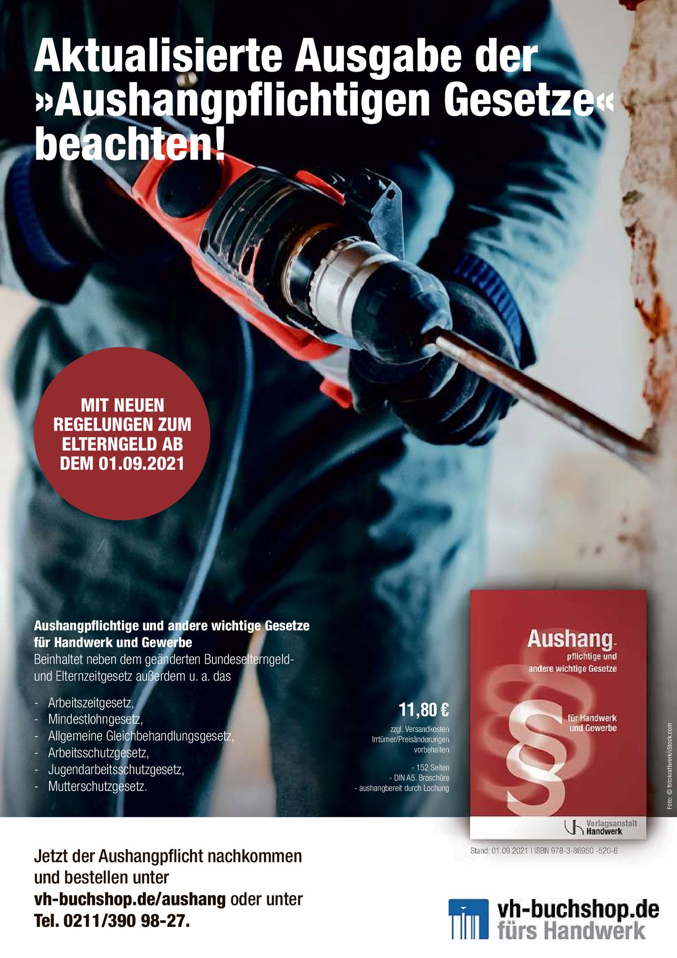 Verlagsanstalt Handwerk GmbH