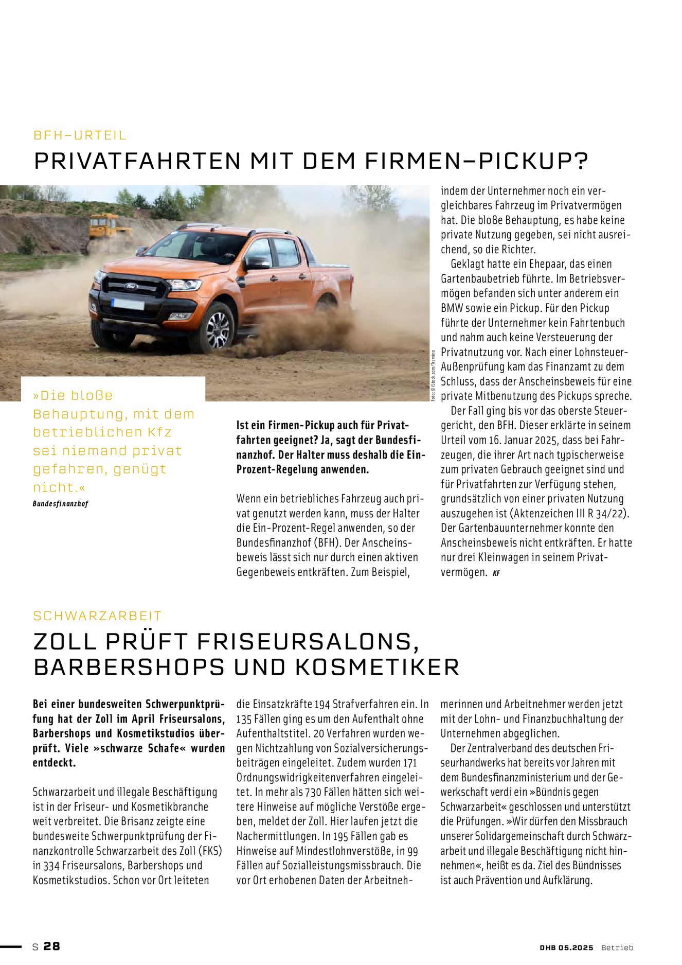 Verlagsanstalt Handwerk GmbH