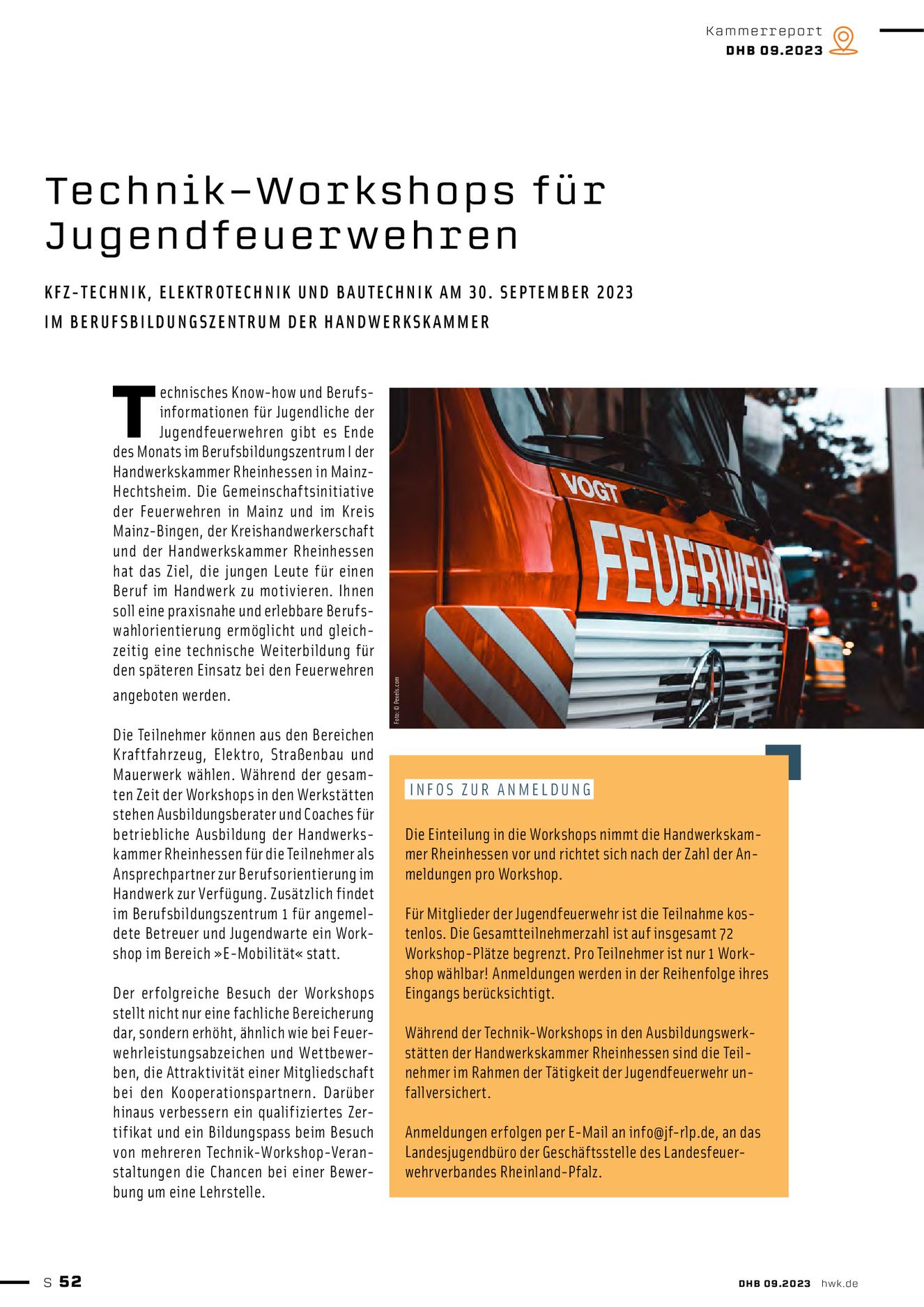 Verlagsanstalt Handwerk GmbH