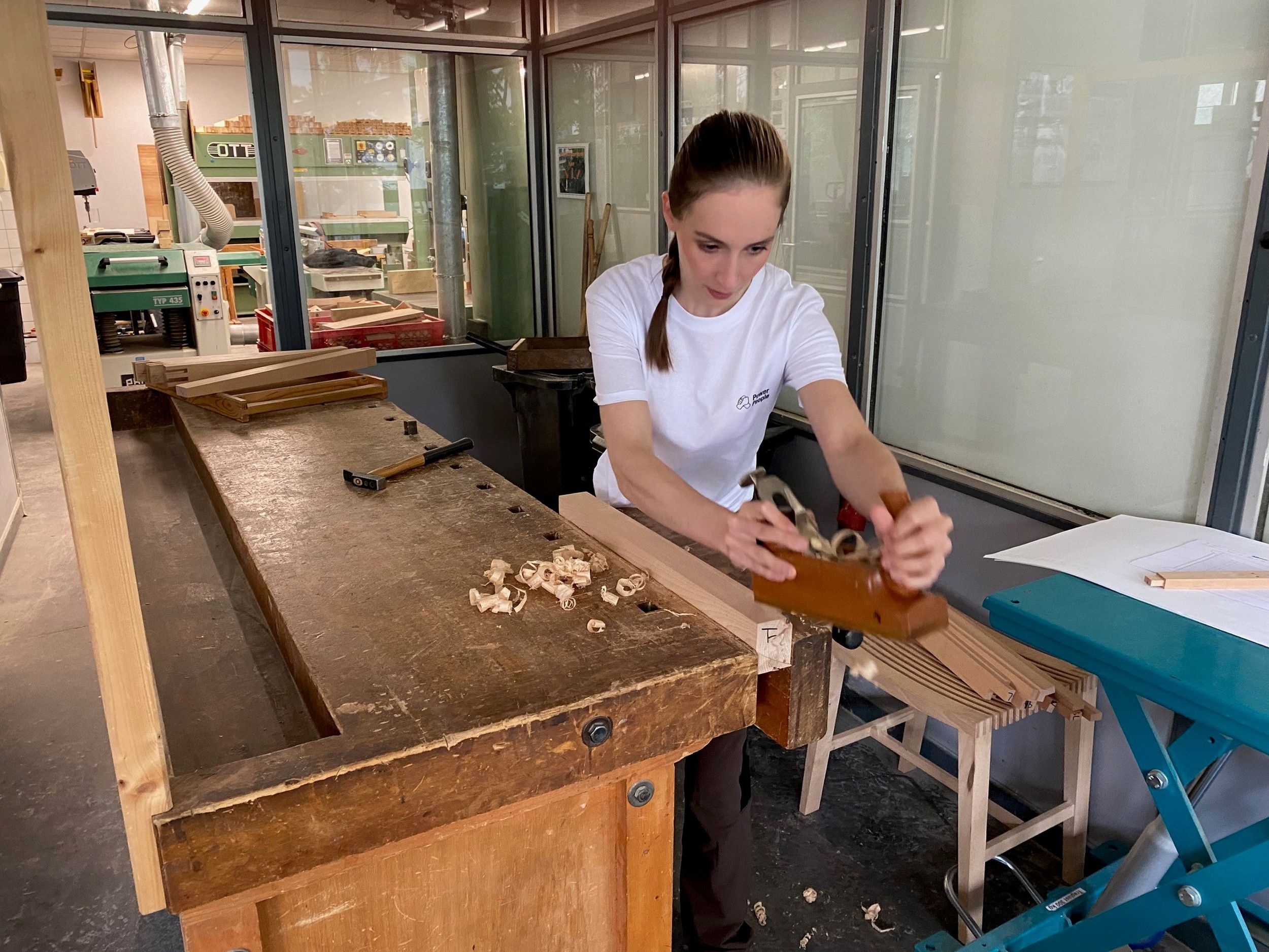 Miss und Mister Handwerk Shooting 2022 Tag 2