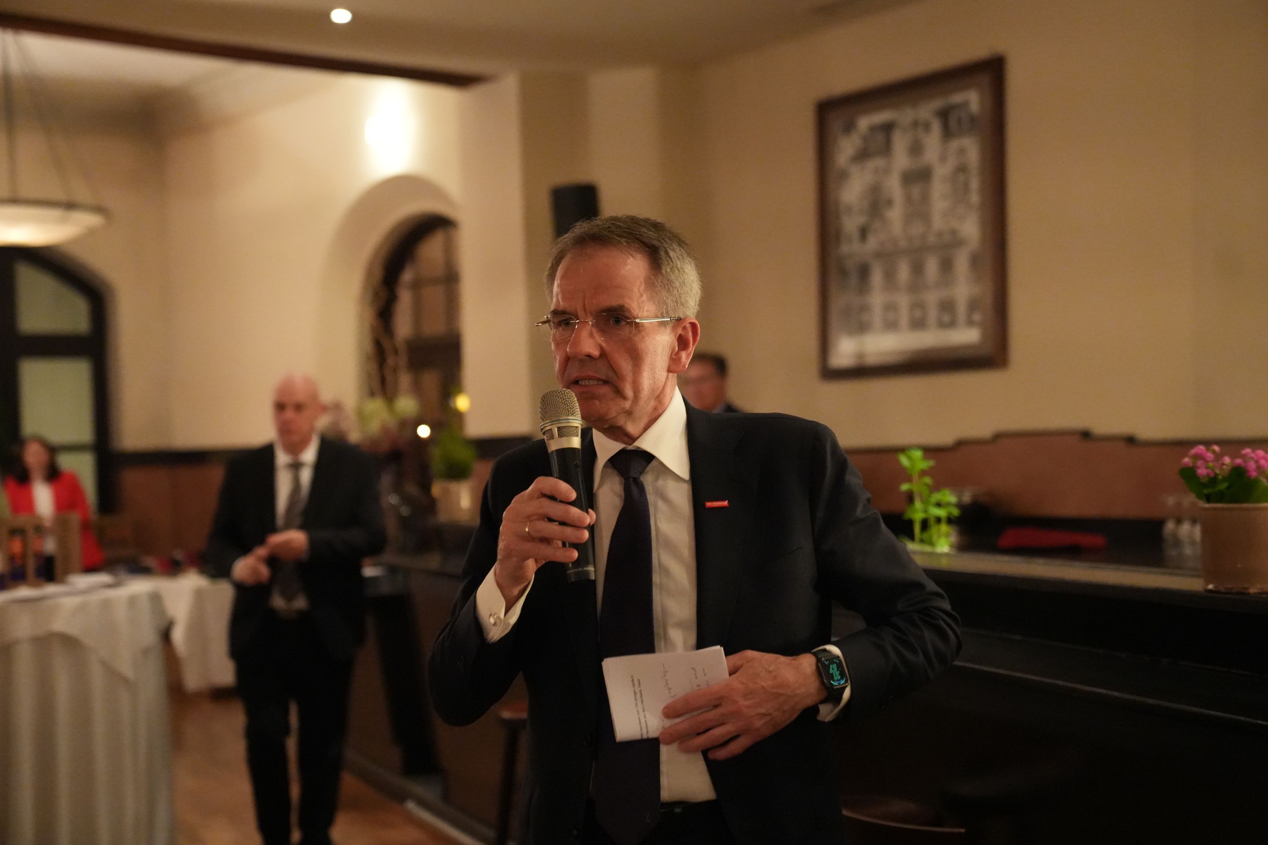 Miss &amp; Mister Handwerk 2026 - Das Finale