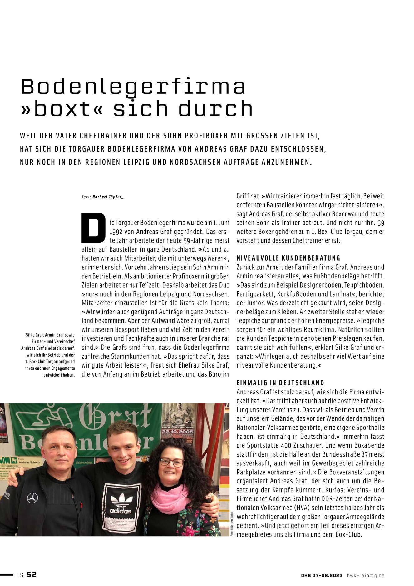 Verlagsanstalt Handwerk GmbH