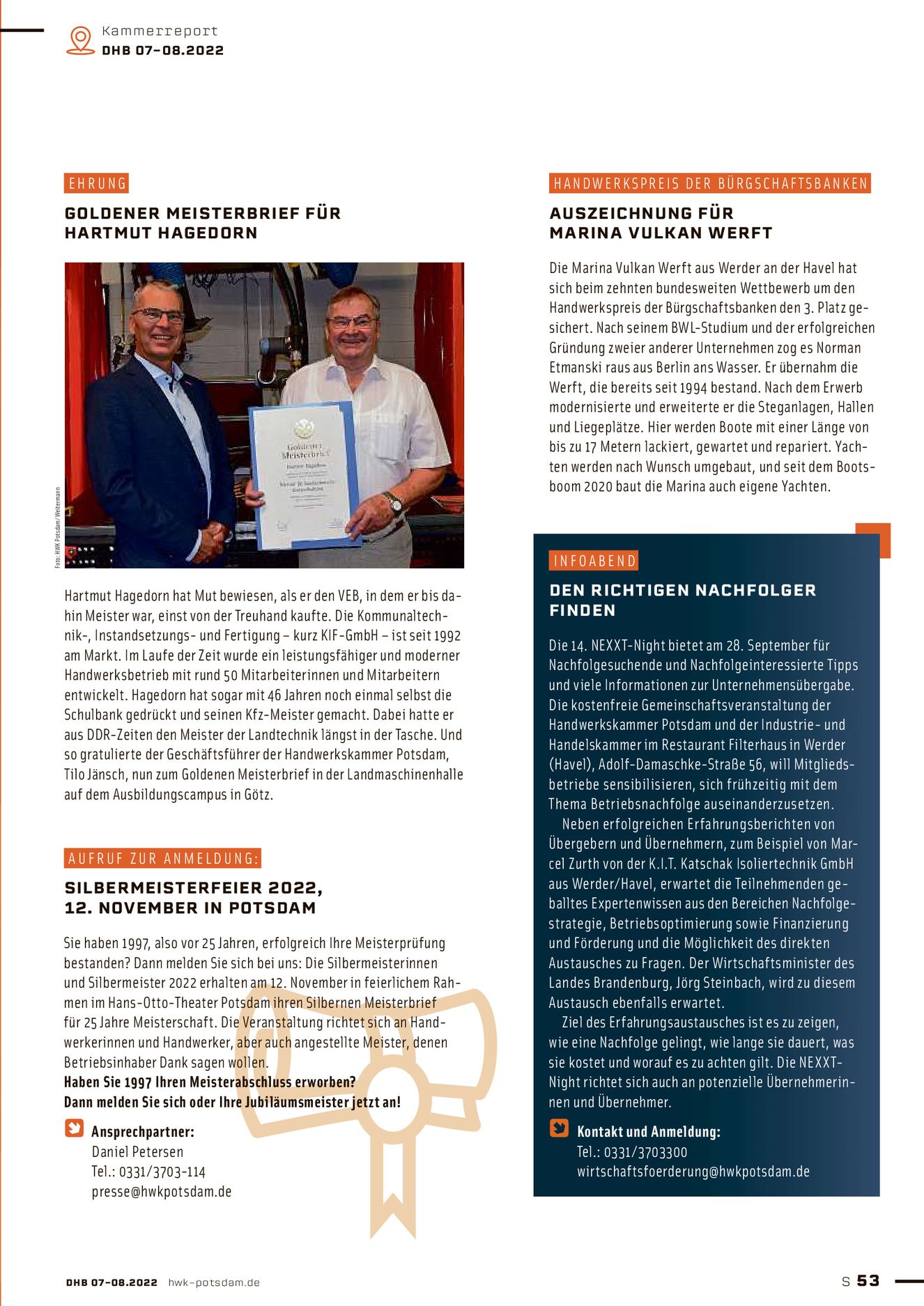 Verlagsanstalt Handwerk GmbH