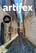 artifex 02/2024: Reisen