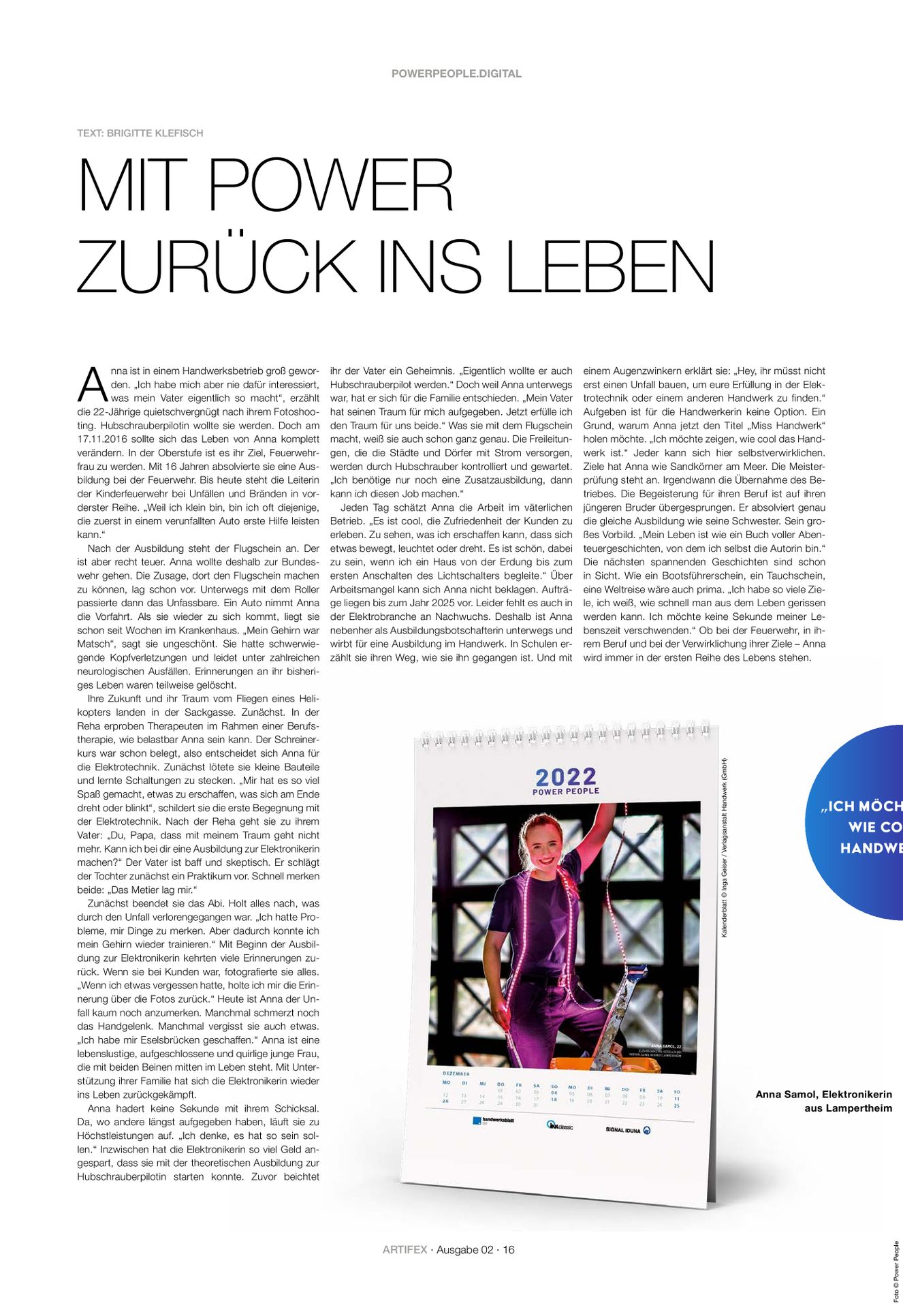 Verlagsanstalt Handwerk GmbH