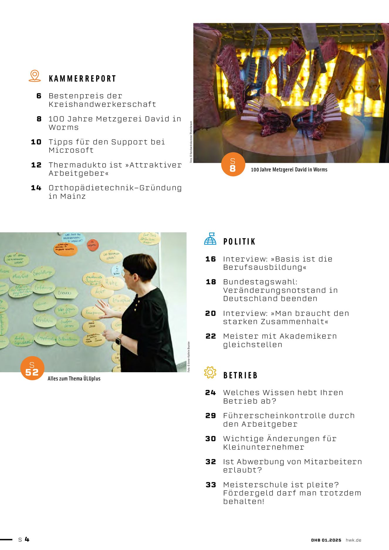 Verlagsanstalt Handwerk GmbH