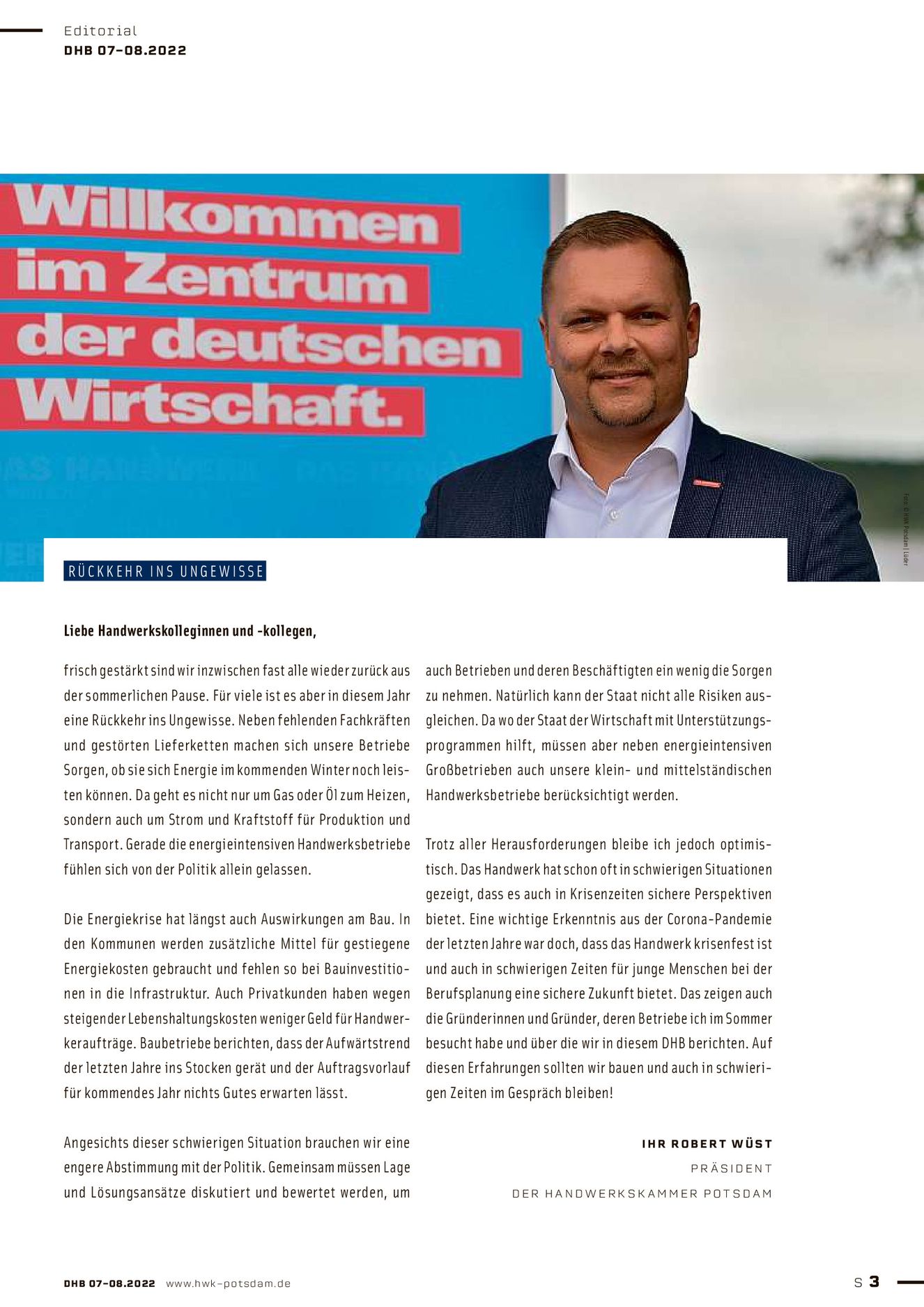 Verlagsanstalt Handwerk GmbH