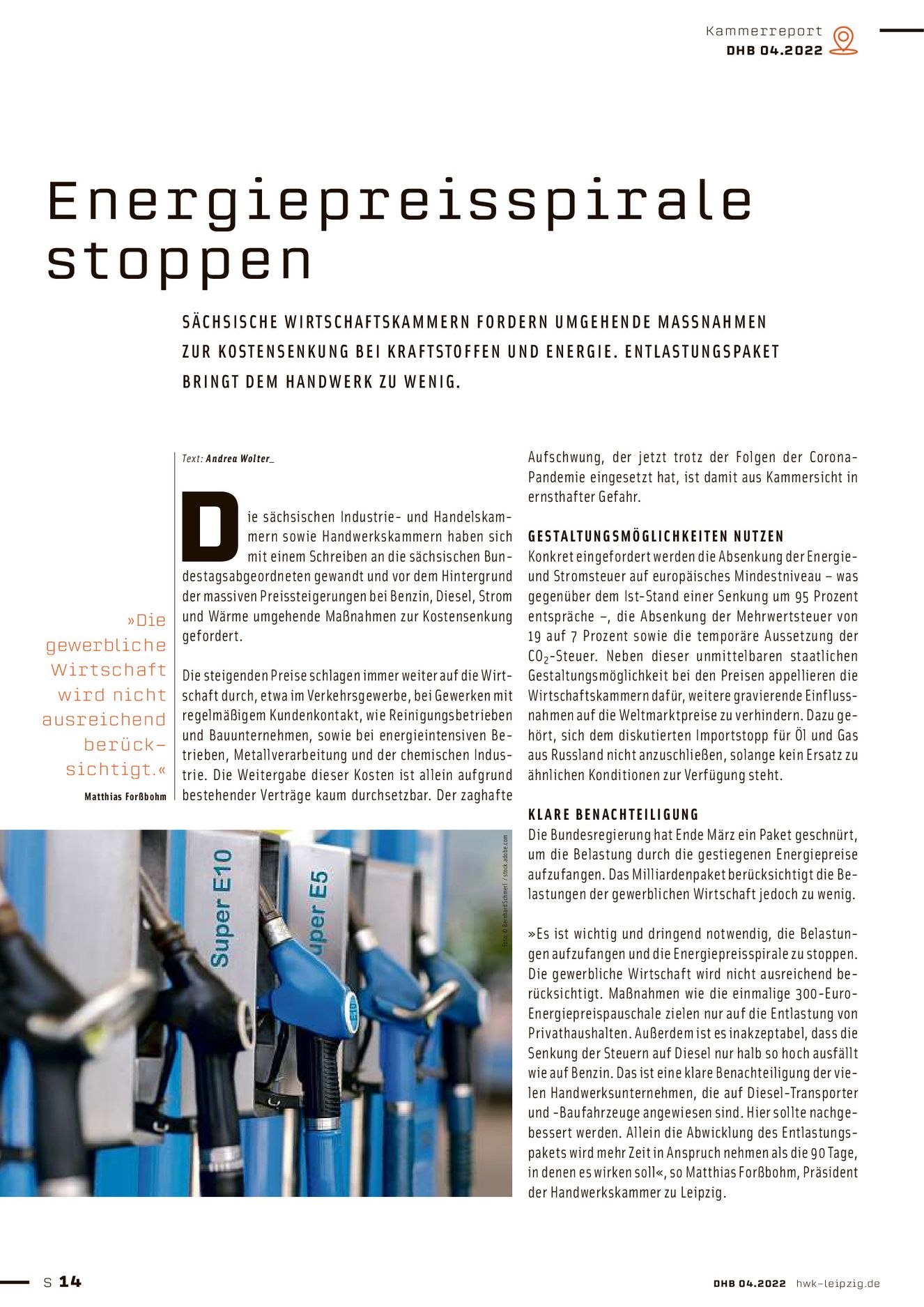 Verlagsanstalt Handwerk GmbH