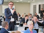 Landeshandwerkskonferenz Rheinland-Pfalz