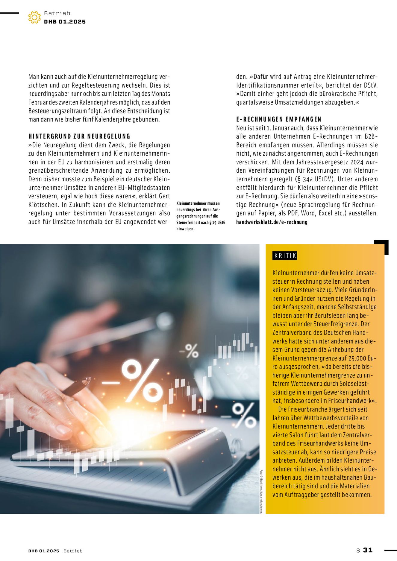 Verlagsanstalt Handwerk GmbH