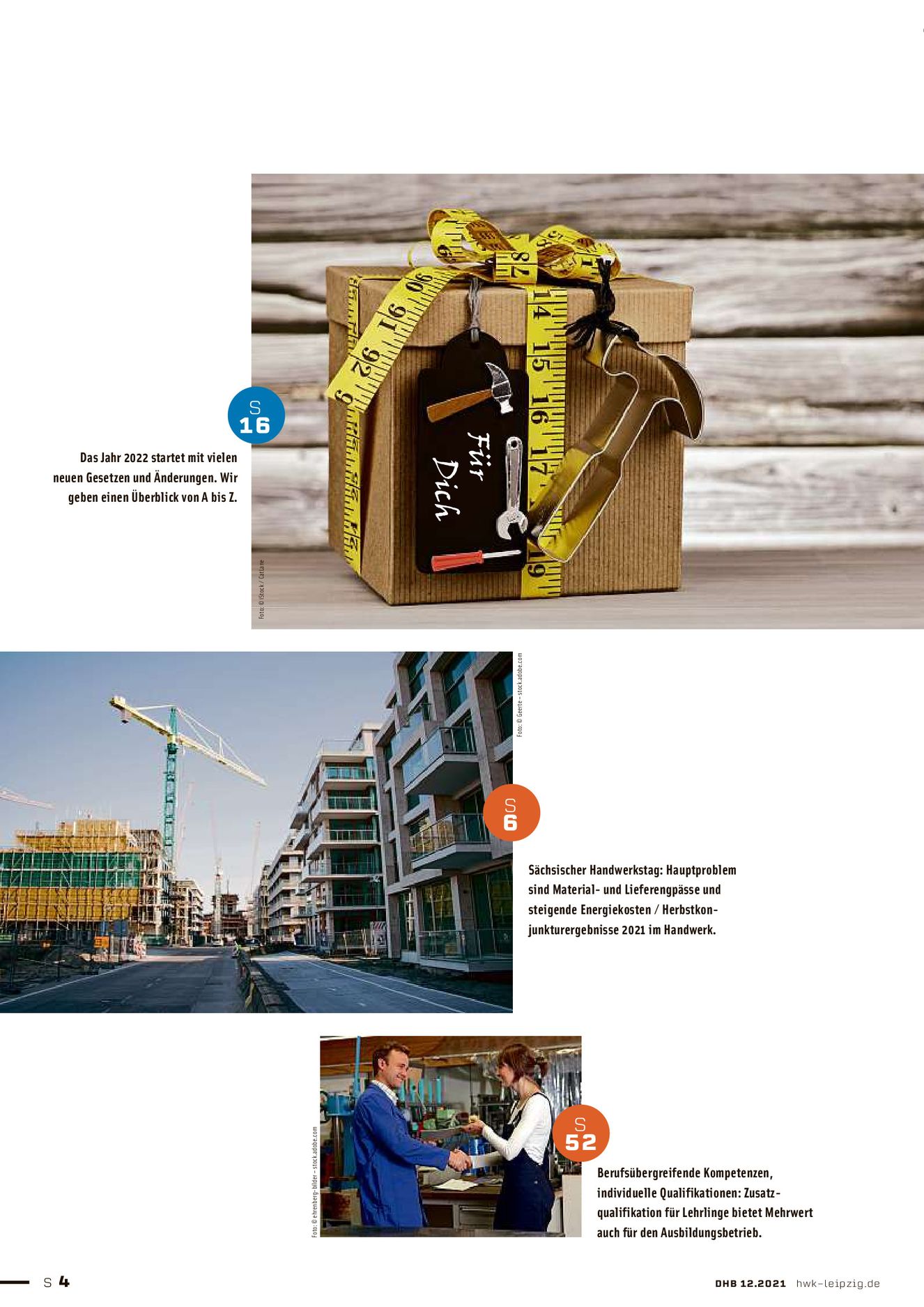 Verlagsanstalt Handwerk GmbH