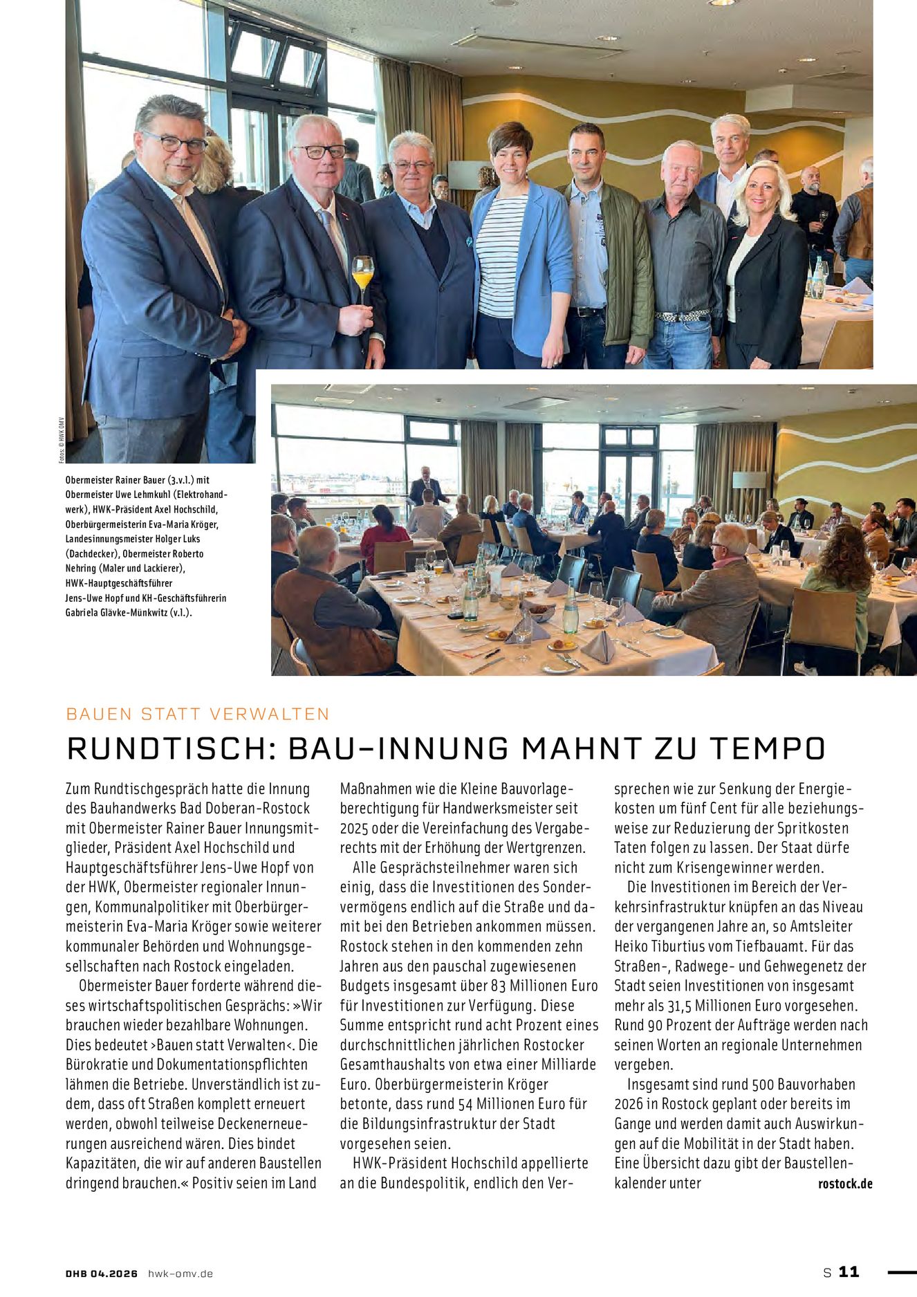 Verlagsanstalt Handwerk GmbH