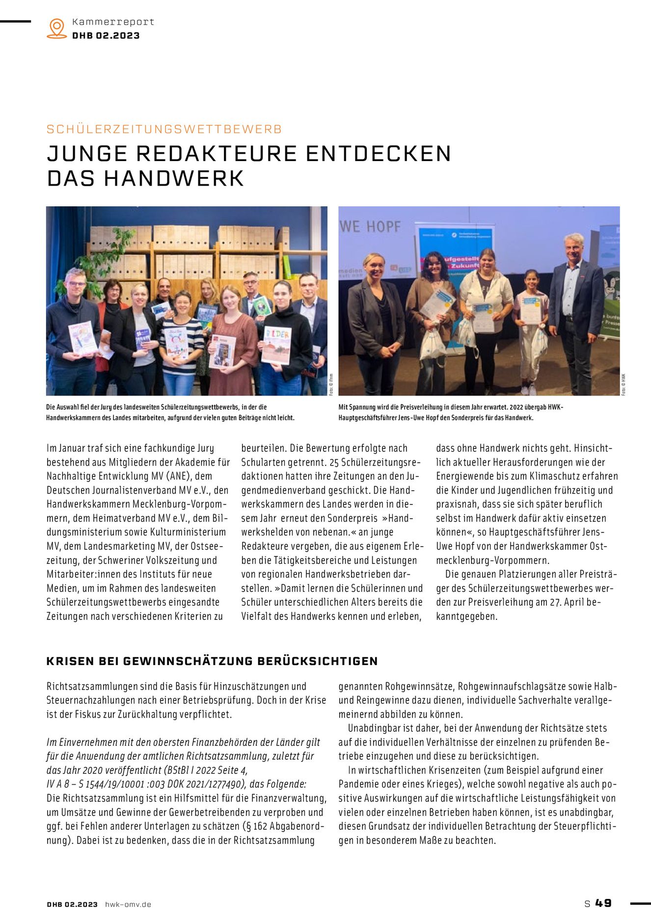 Verlagsanstalt Handwerk GmbH