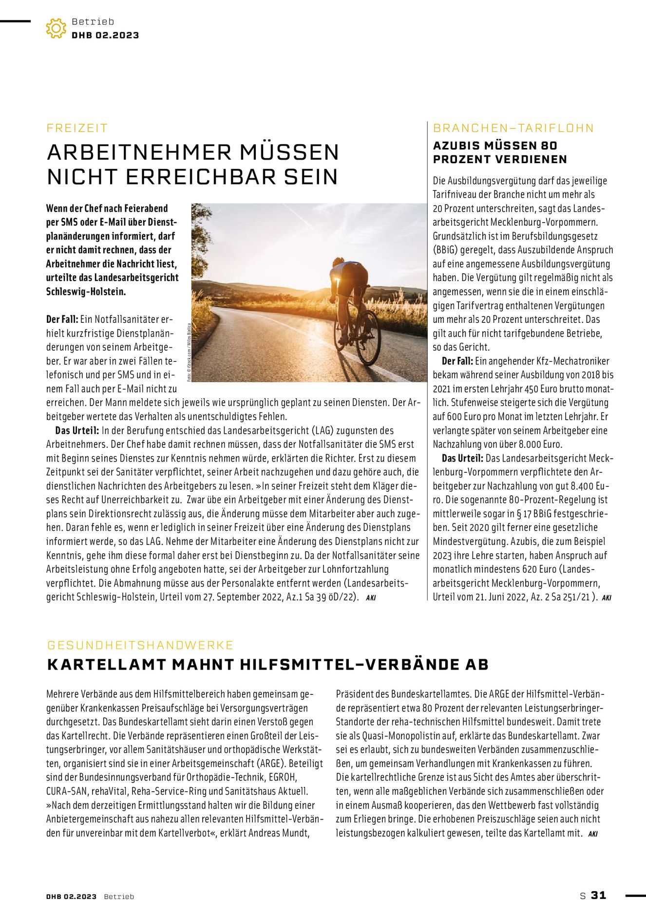 Verlagsanstalt Handwerk GmbH