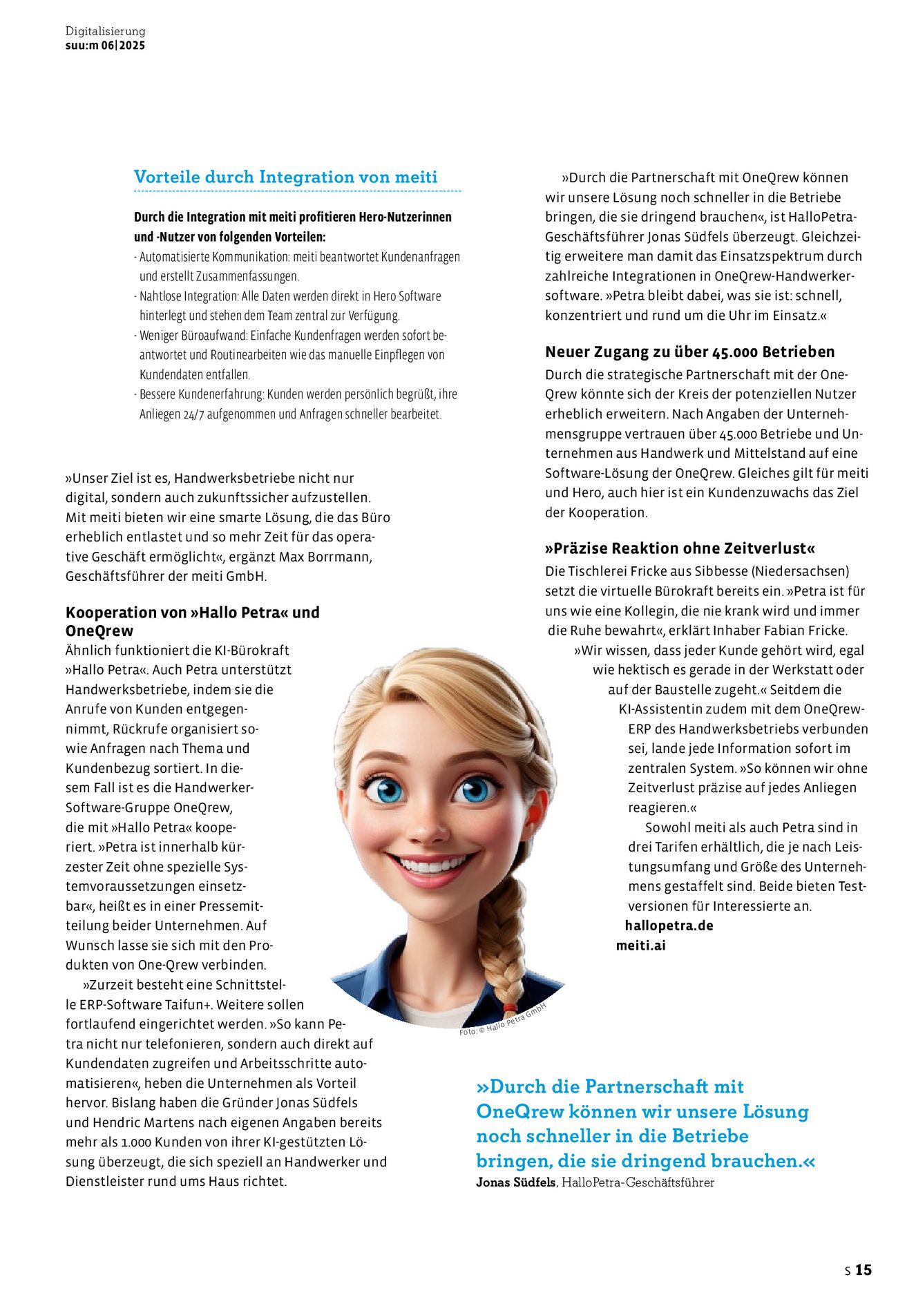 Verlagsanstalt Handwerk GmbH