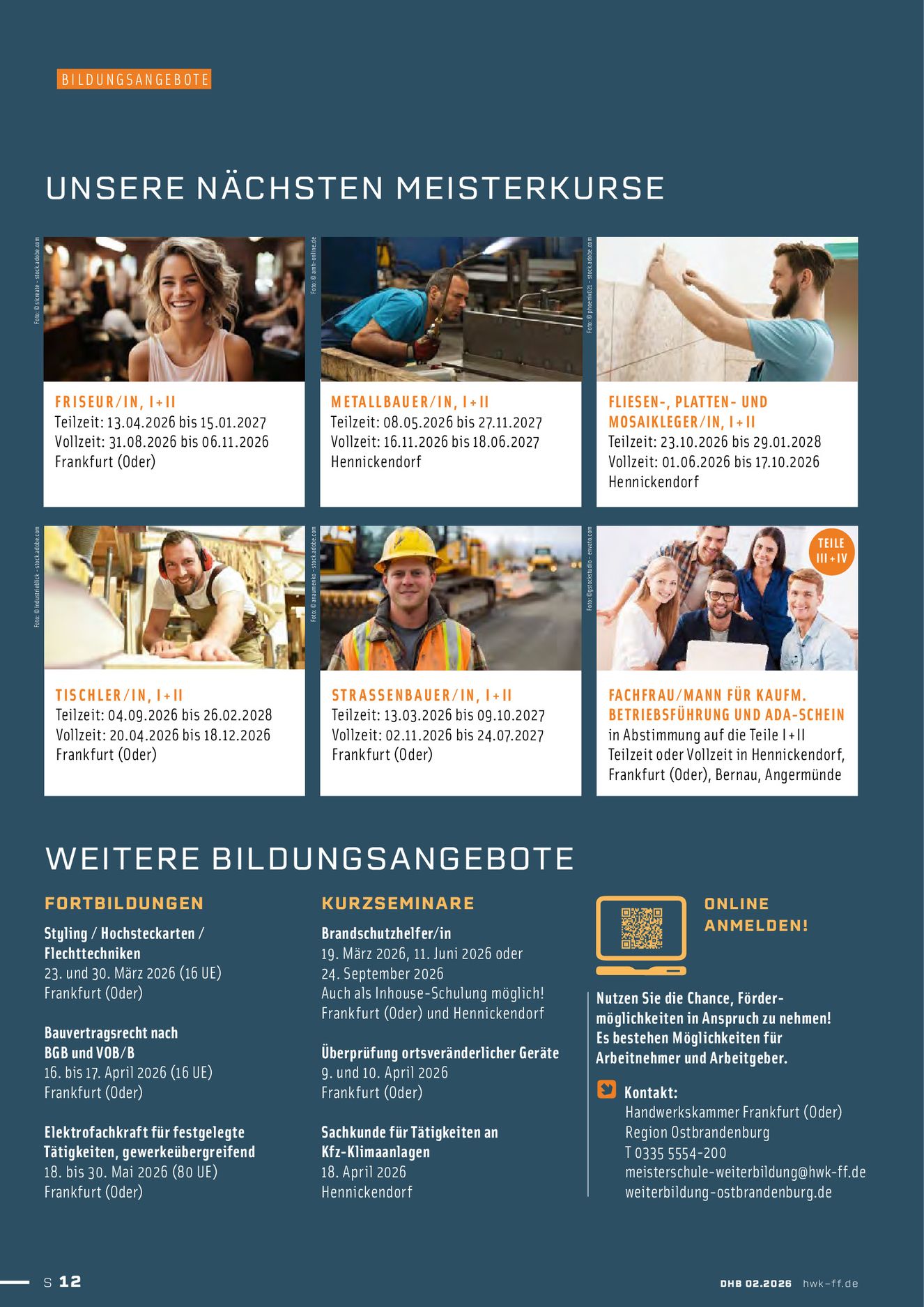 Verlagsanstalt Handwerk GmbH