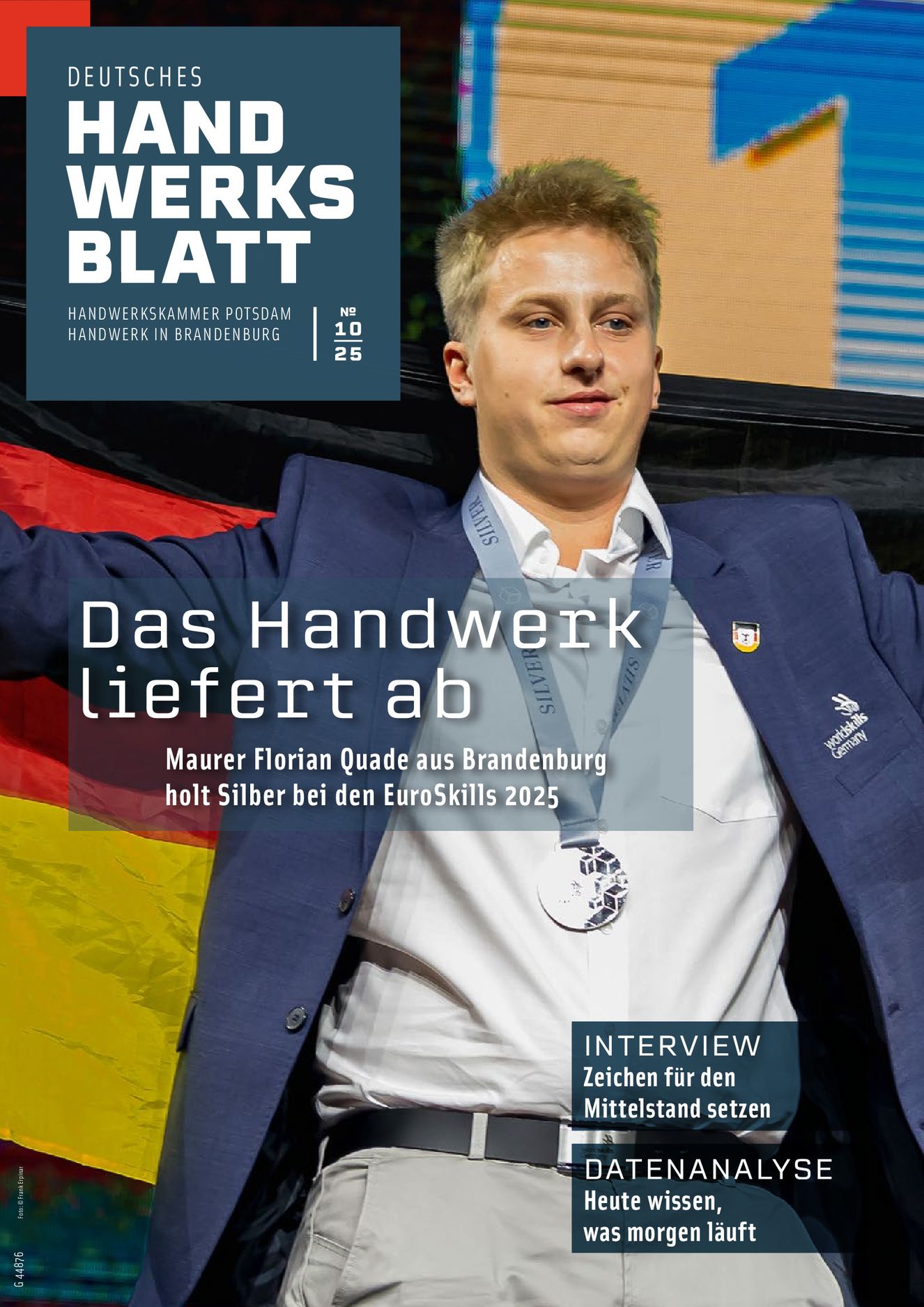 Verlagsanstalt Handwerk GmbH