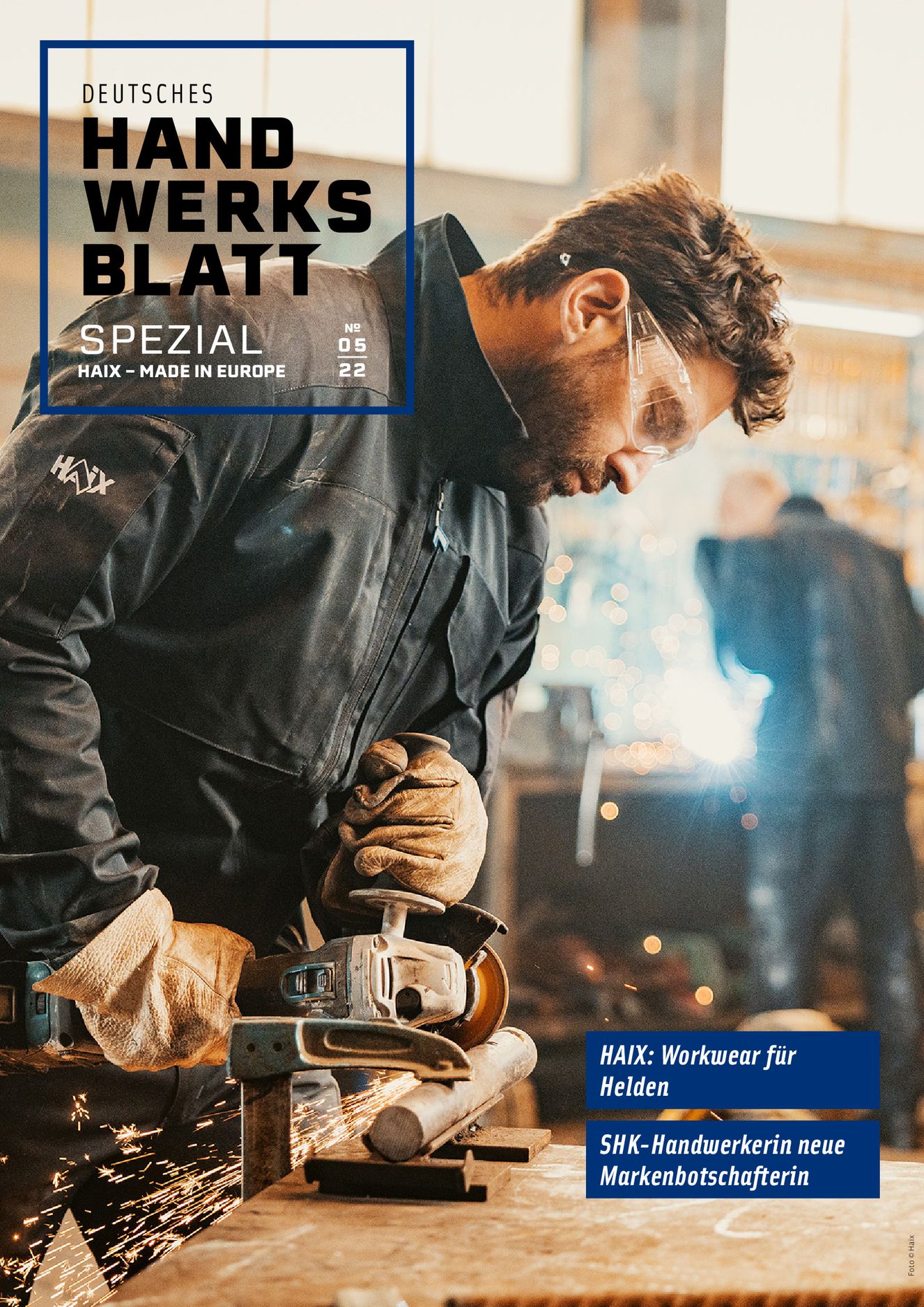 Verlagsanstalt Handwerk GmbH