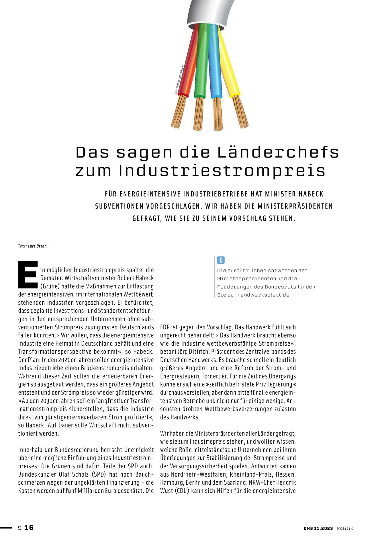 Verlagsanstalt Handwerk GmbH