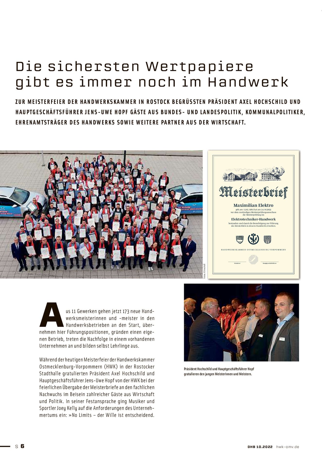 Verlagsanstalt Handwerk GmbH