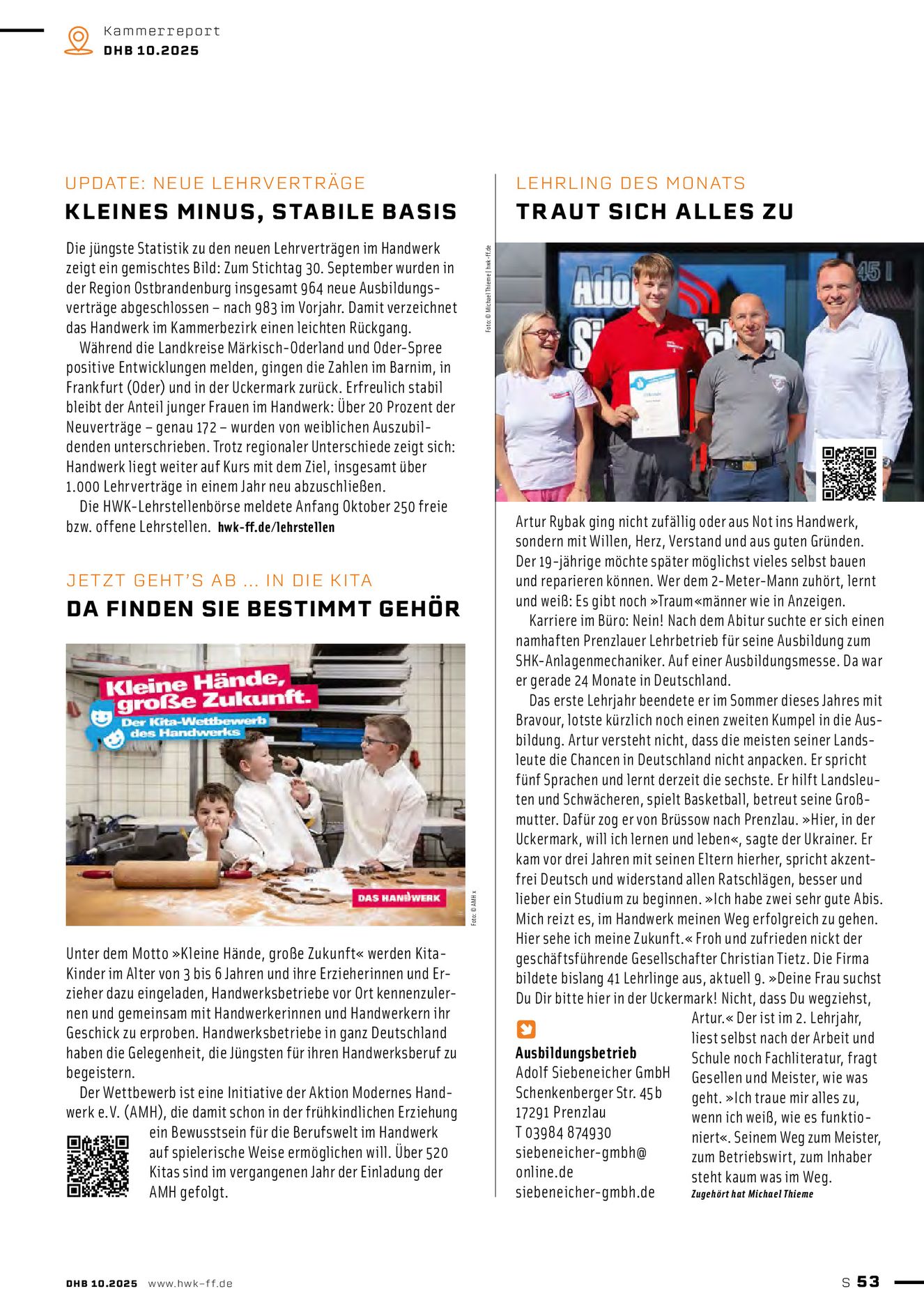 Verlagsanstalt Handwerk GmbH