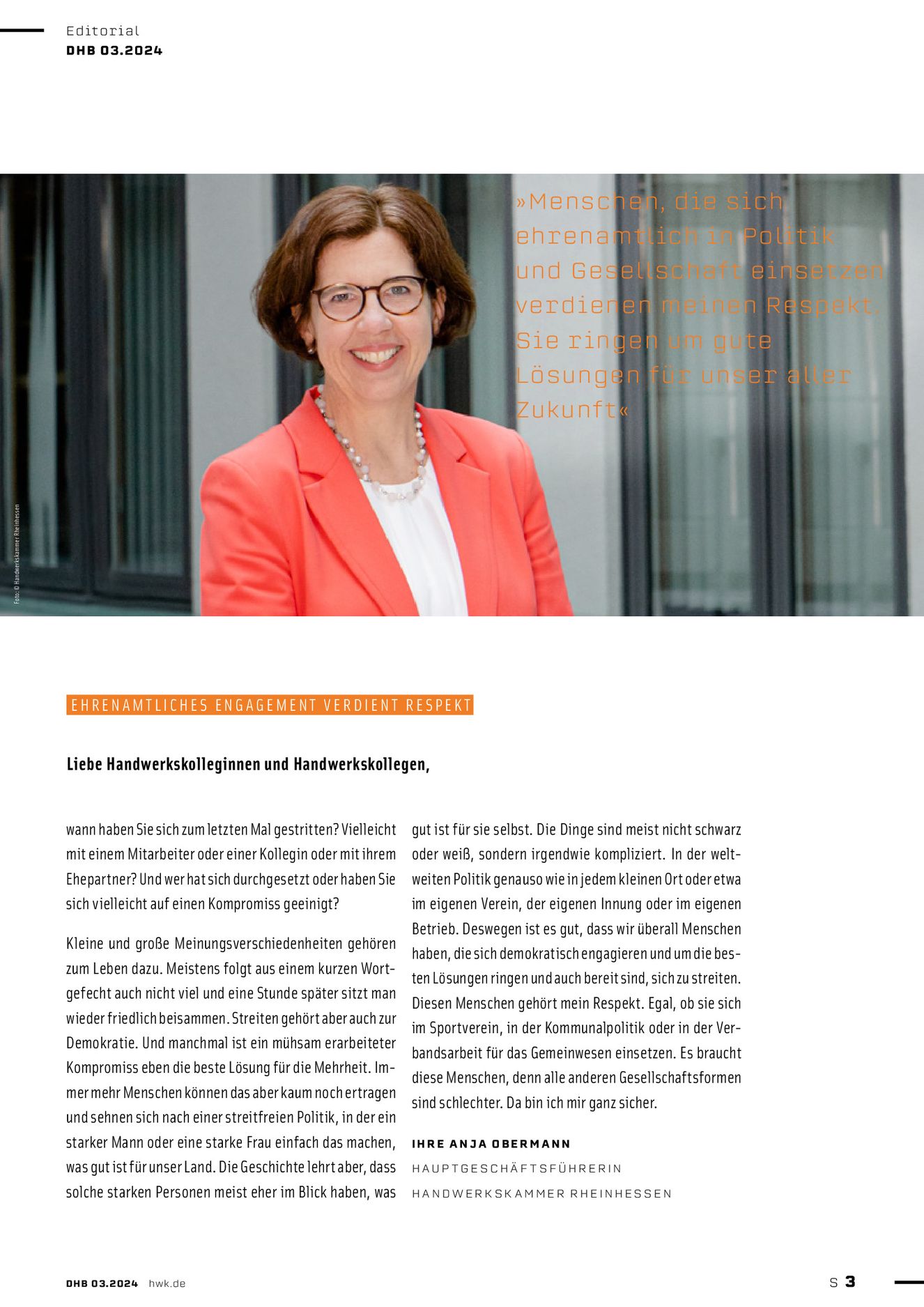 Verlagsanstalt Handwerk GmbH