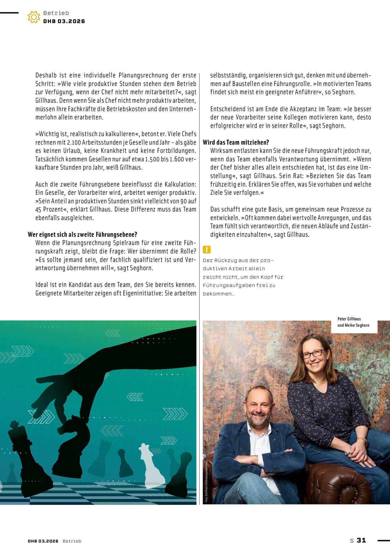 Verlagsanstalt Handwerk GmbH