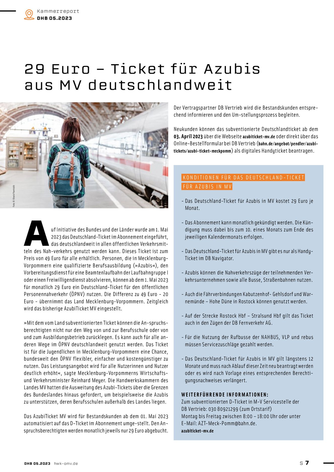 Verlagsanstalt Handwerk GmbH