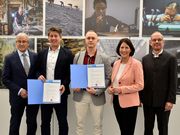 Fotowettbewerb und Ausstellung: "Handwerk attraktiv – Echte Menschen, echte Bilder"