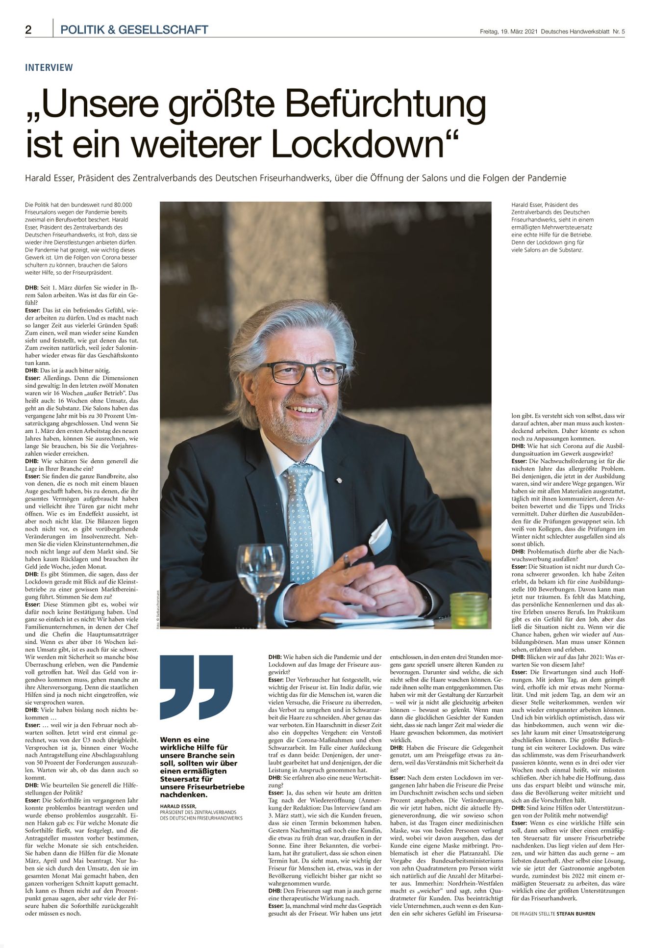 Verlagsanstalt Handwerk GmbH