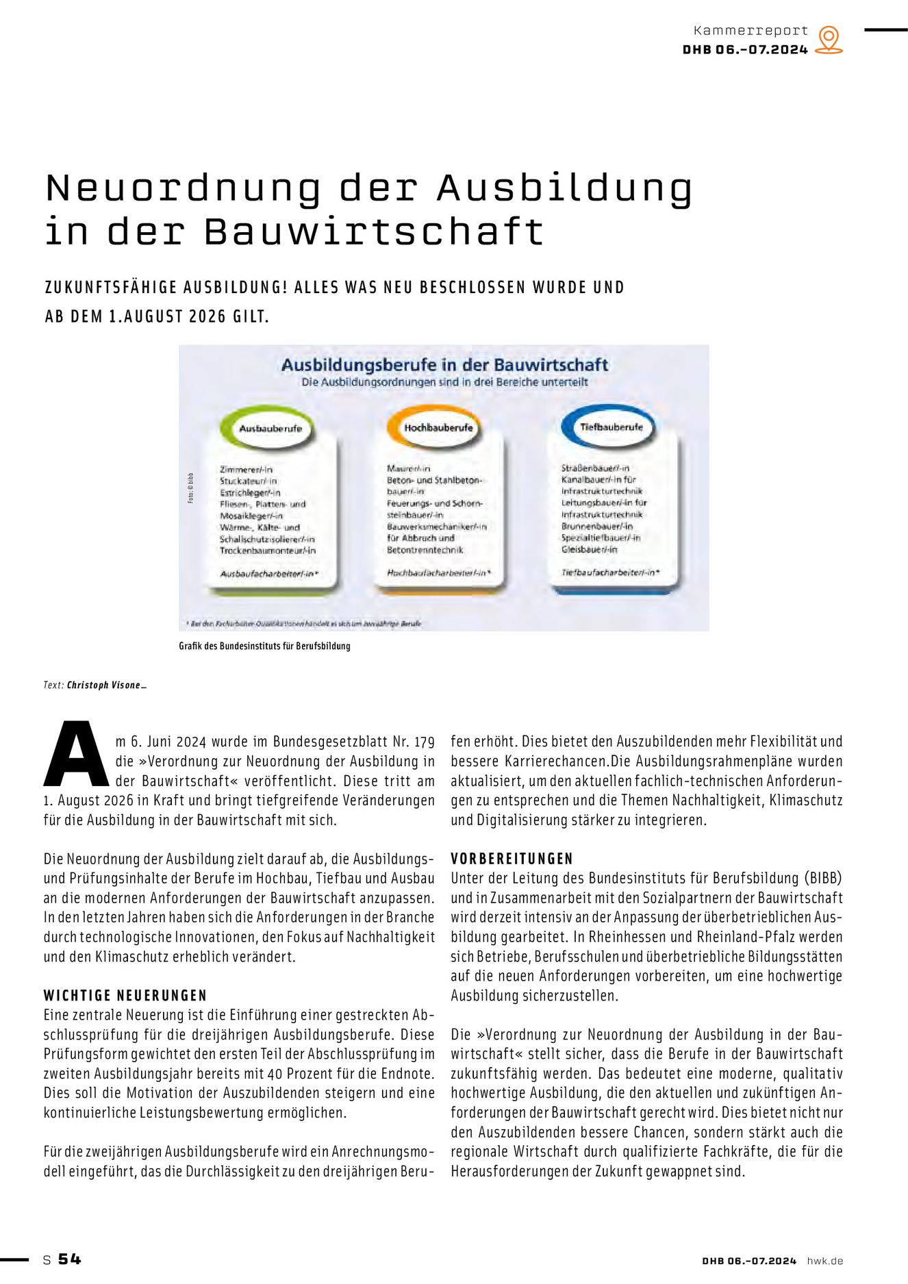 Verlagsanstalt Handwerk GmbH