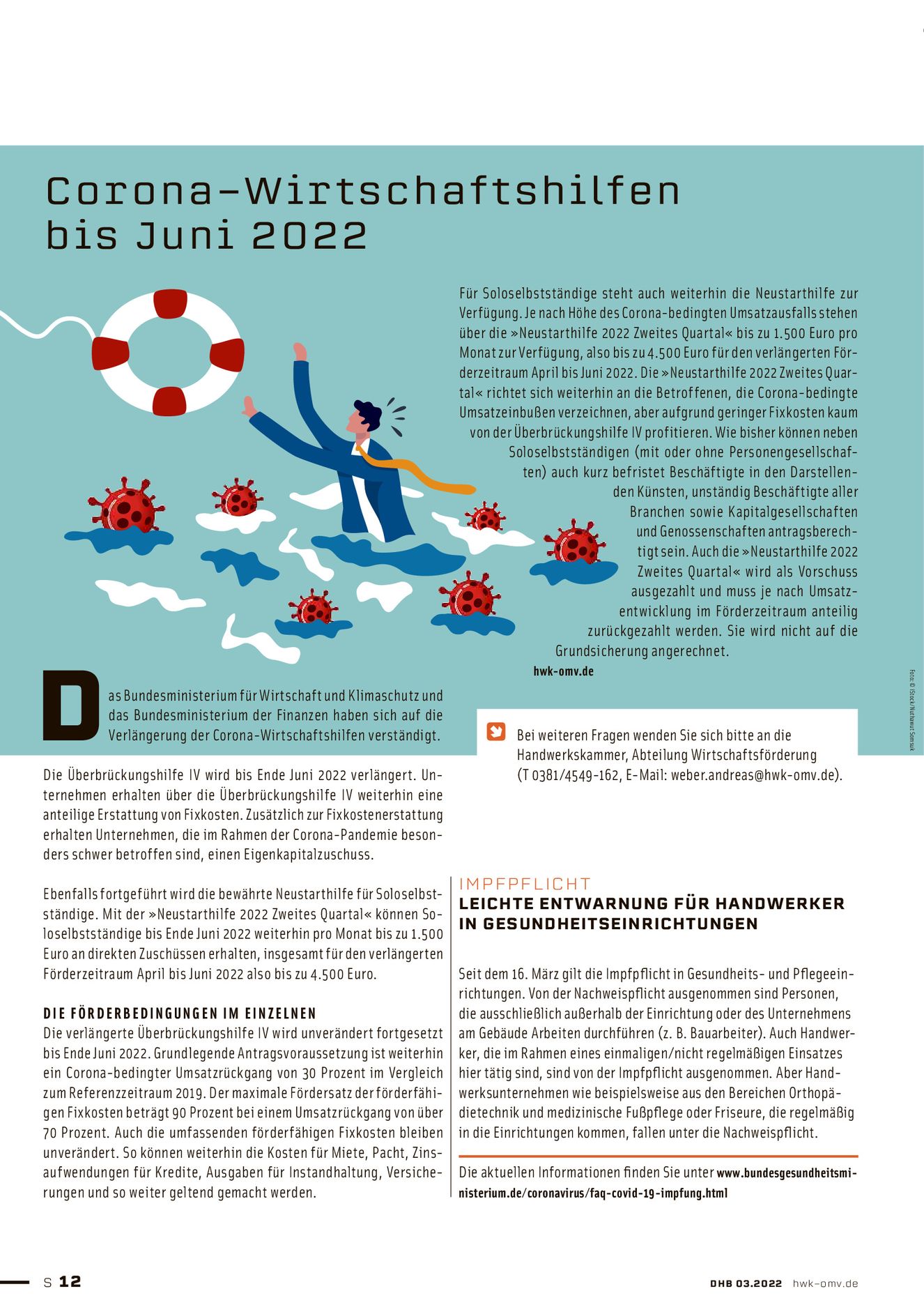 Verlagsanstalt Handwerk GmbH