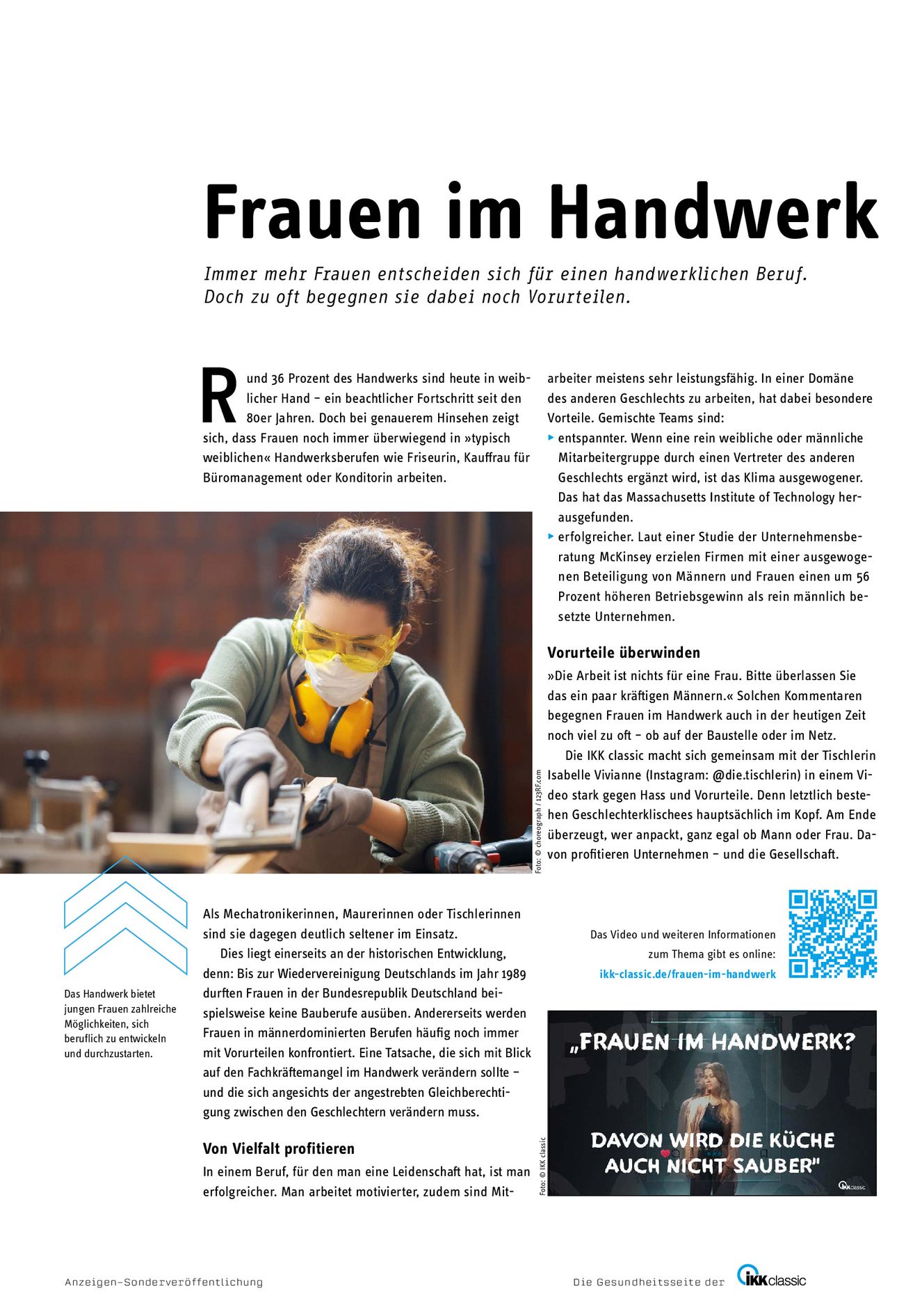 Verlagsanstalt Handwerk GmbH