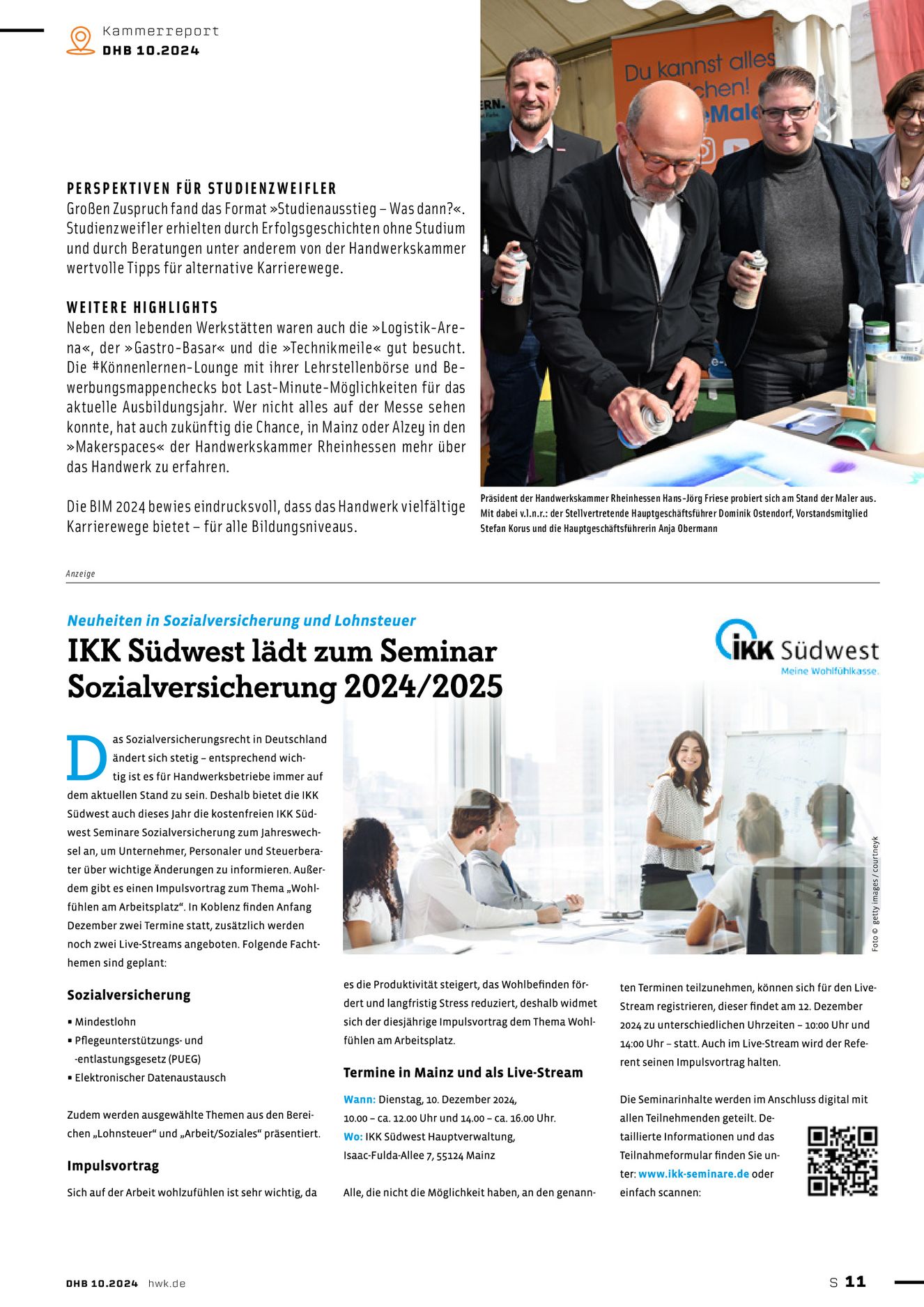 Verlagsanstalt Handwerk GmbH